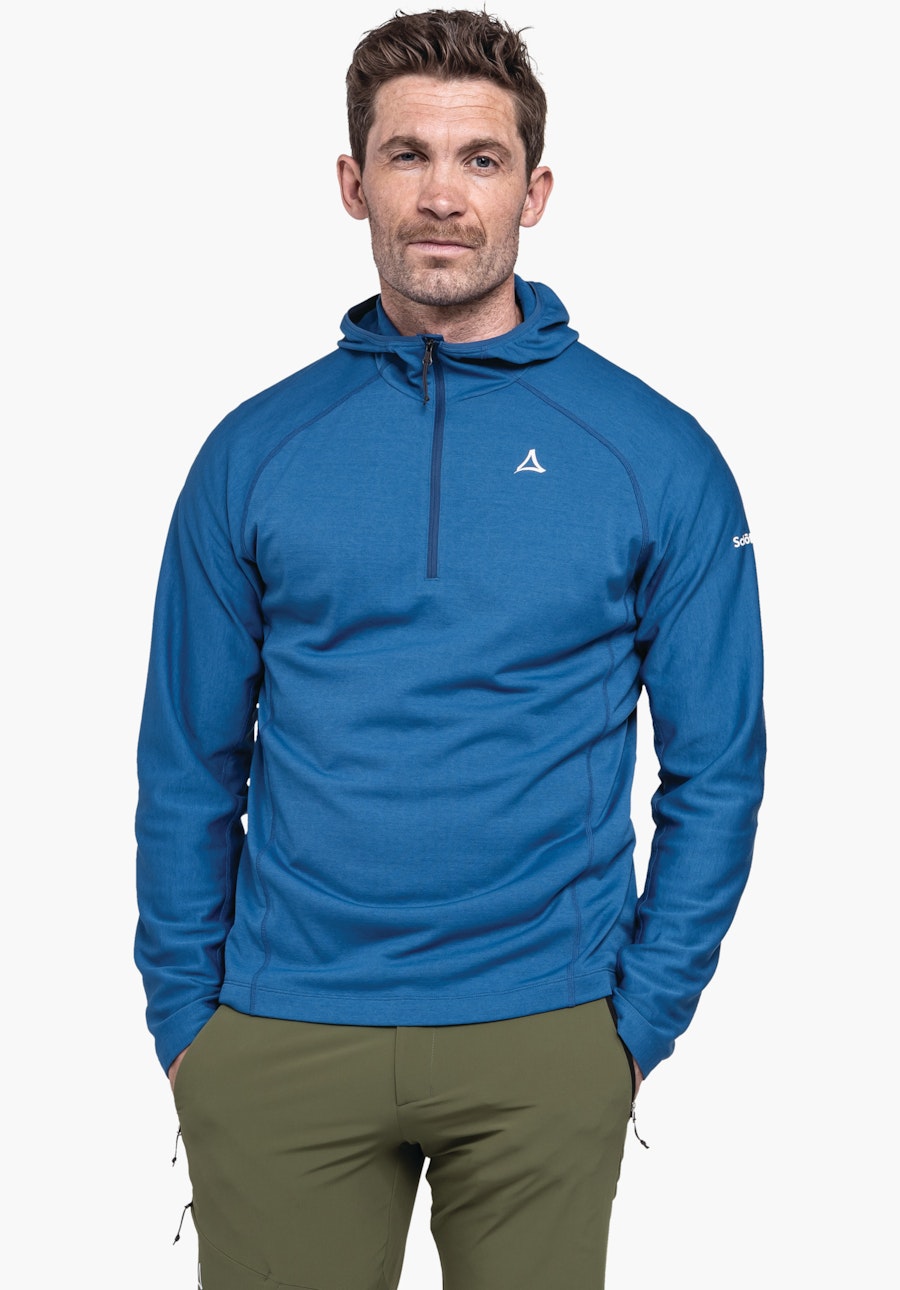 Hiking Fleece Hoody Style Kravica MNS