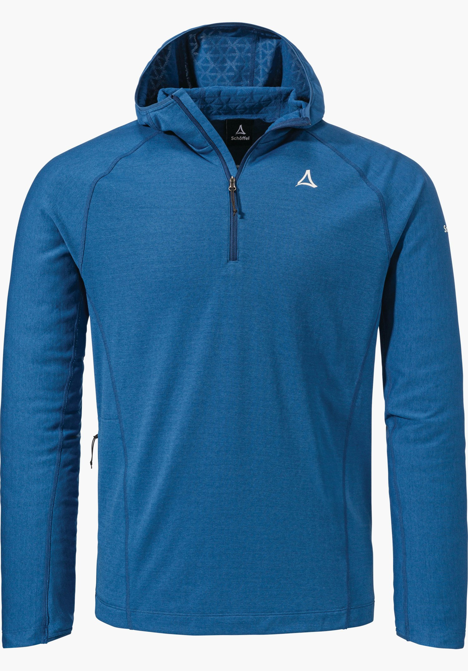 Hiking Fleece Hoody Style Kravica MNS