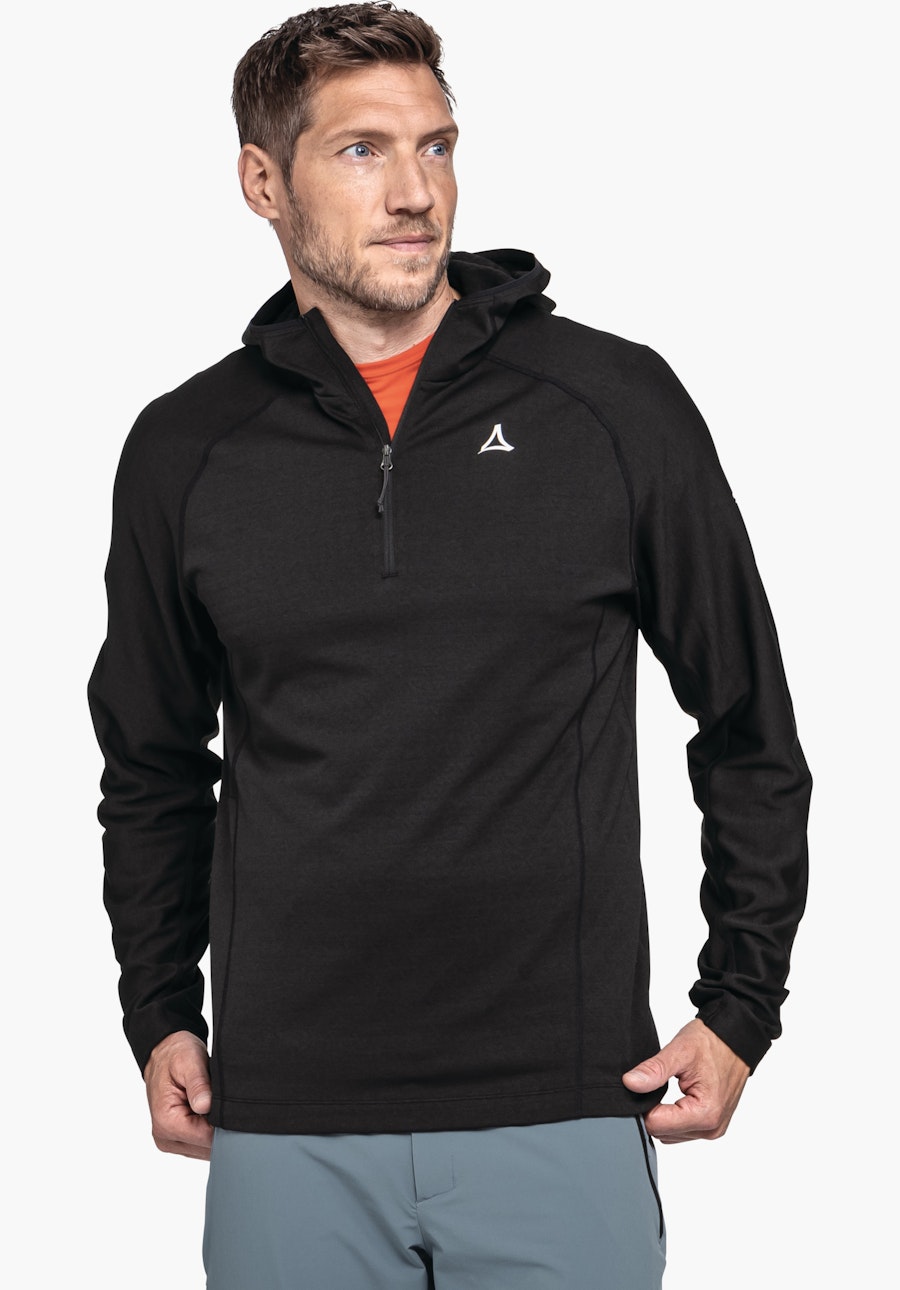 Hiking Fleece Hoody Style Kravica MNS