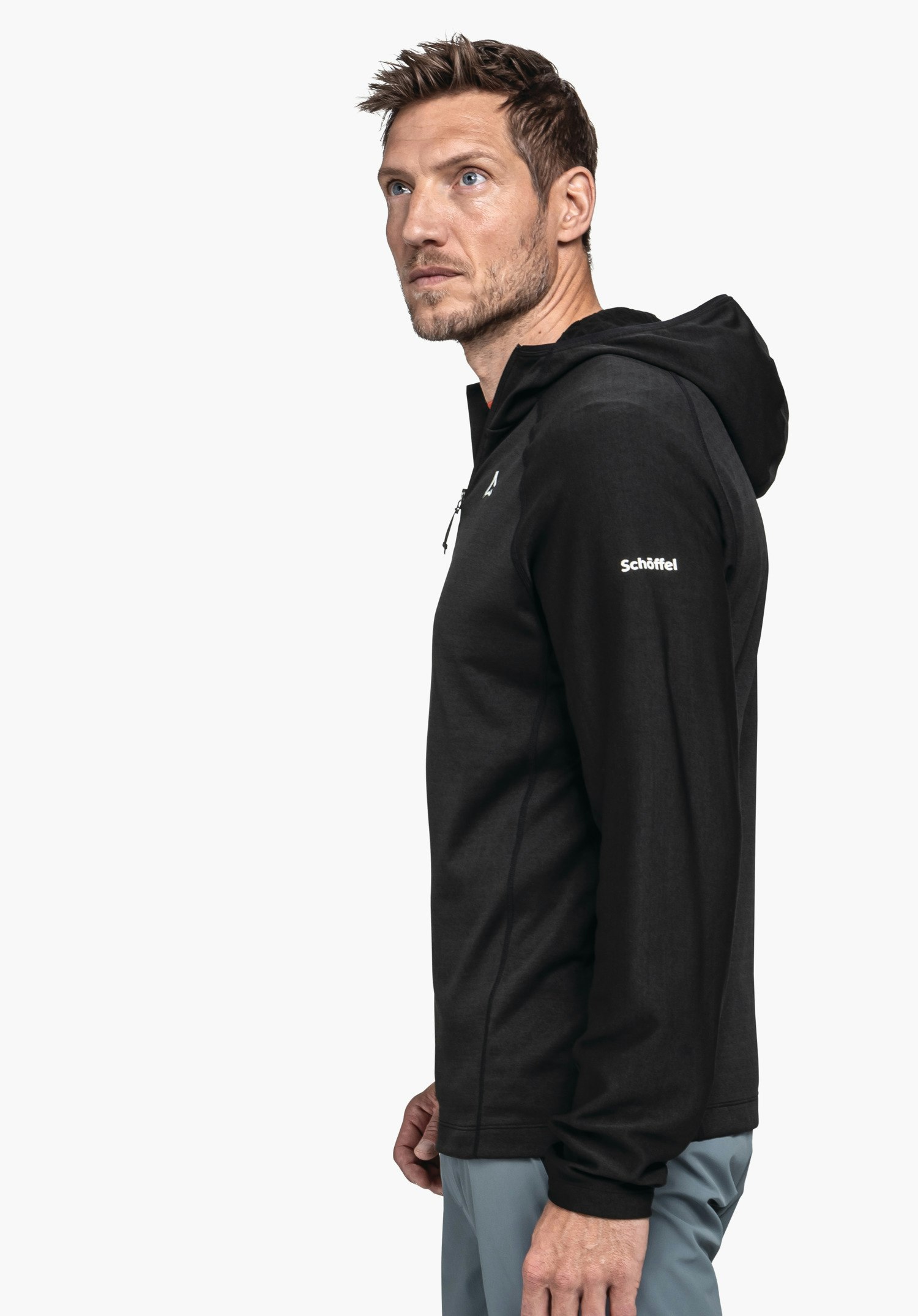 Hiking Fleece Hoody Style Kravica MNS