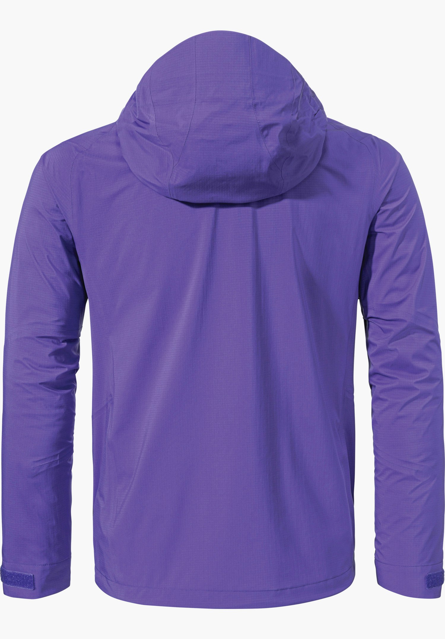 Jacket Style Blaueis MNS