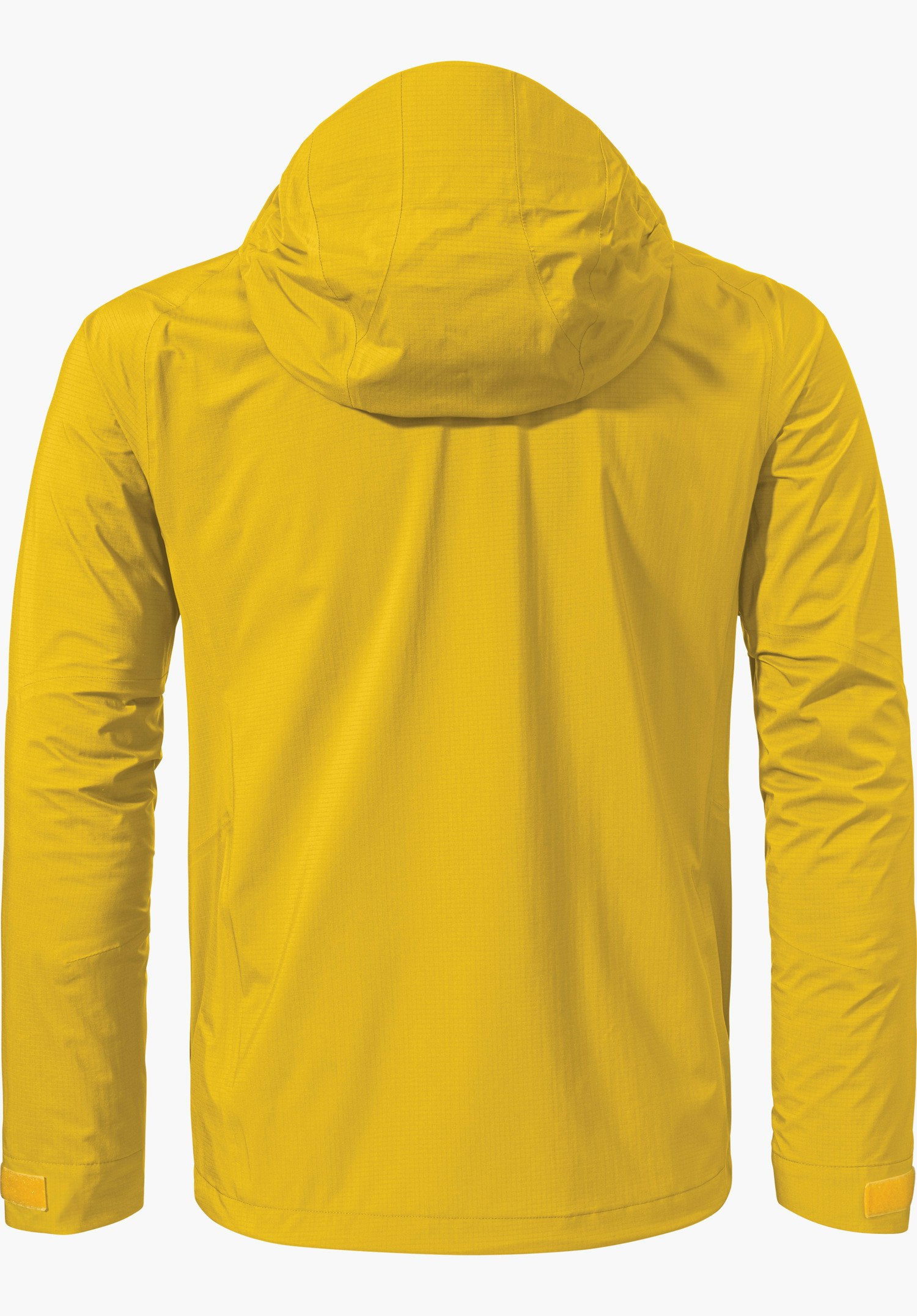 Jacket Style Blaueis MNS