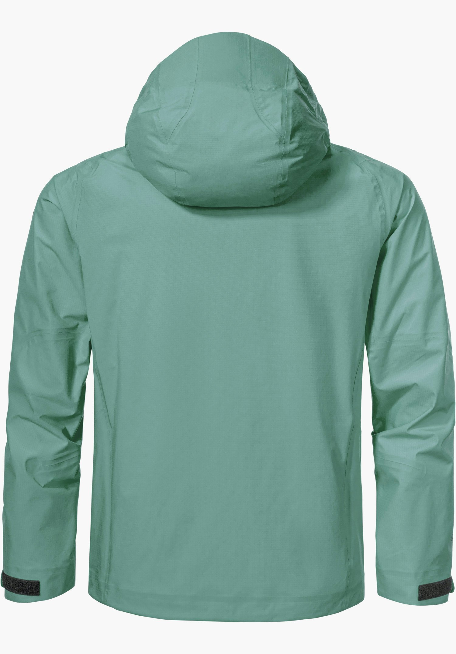 Jacket Style Blaueis MNS