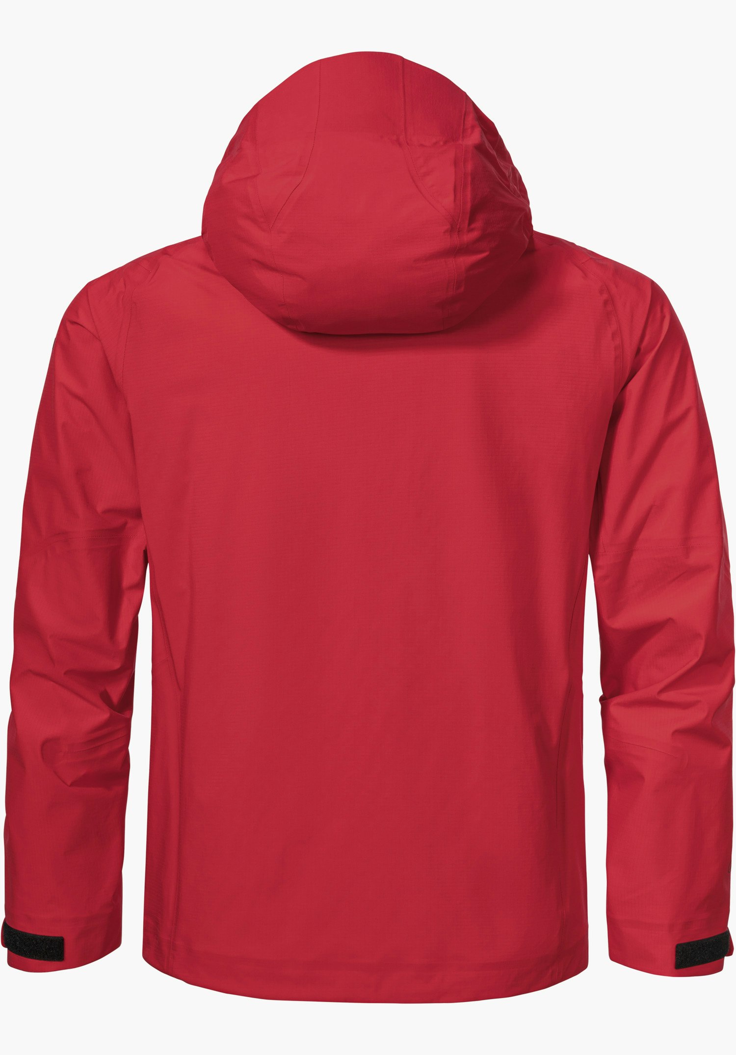 Jacket Style Blaueis MNS