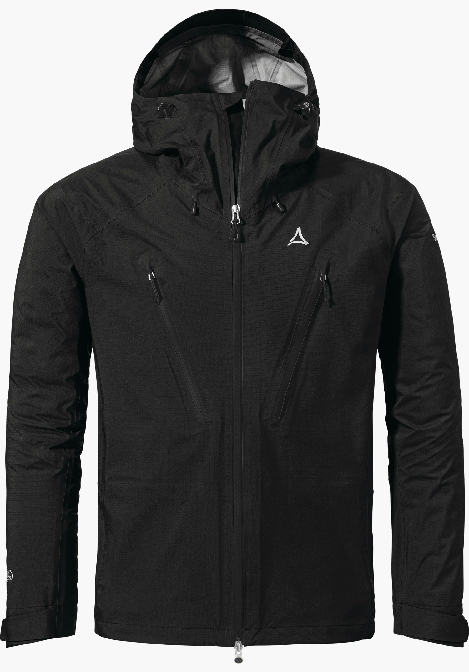 Jacket Style Blaueis MNS