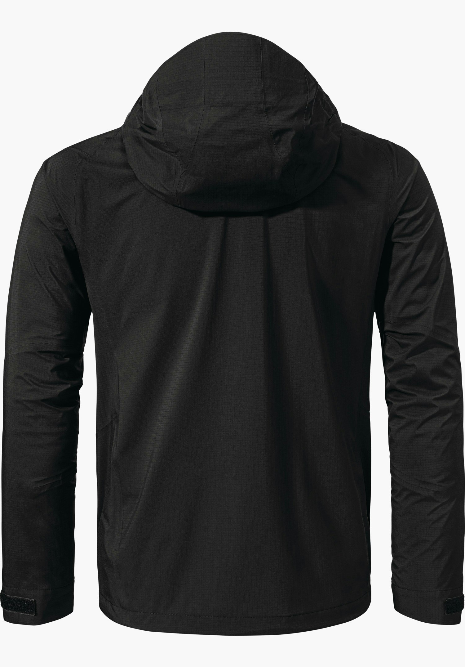 Jacket Style Blaueis MNS