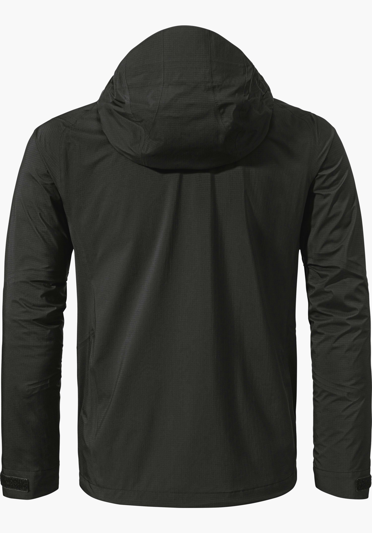 Jacket Style Blaueis MNS