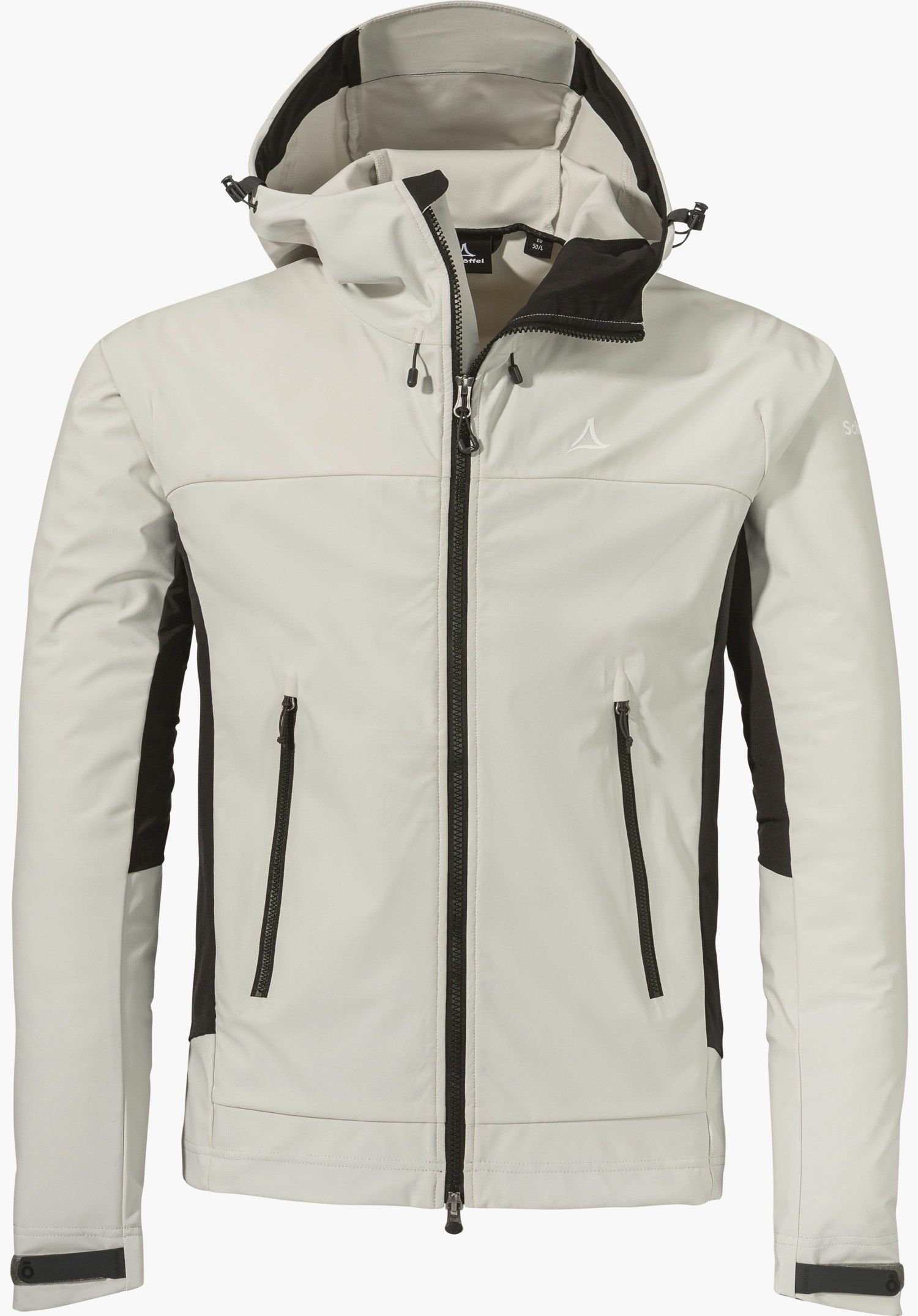Softshell Jk Style Blaueis MNS