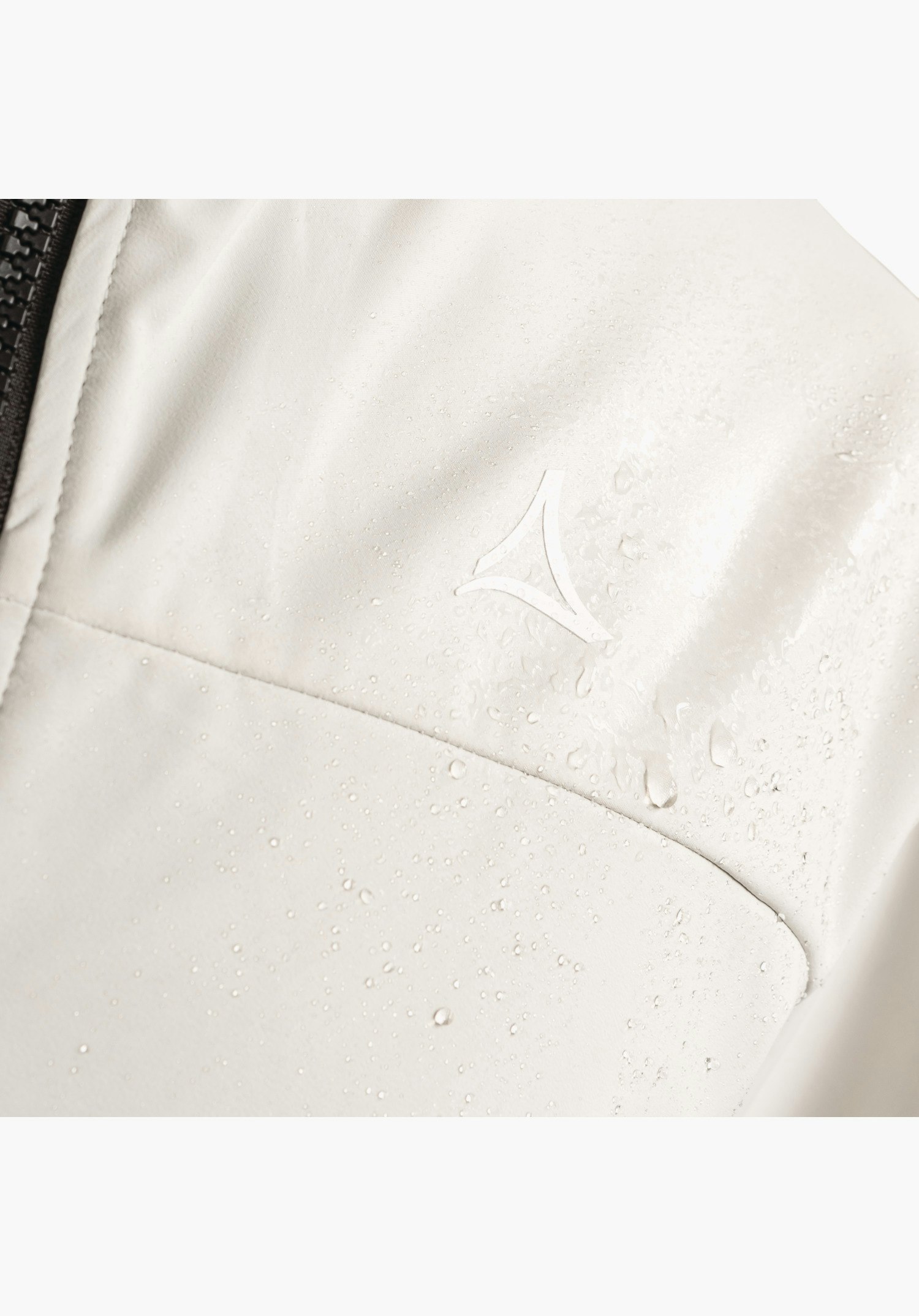 Softshell Jk Style Blaueis MNS