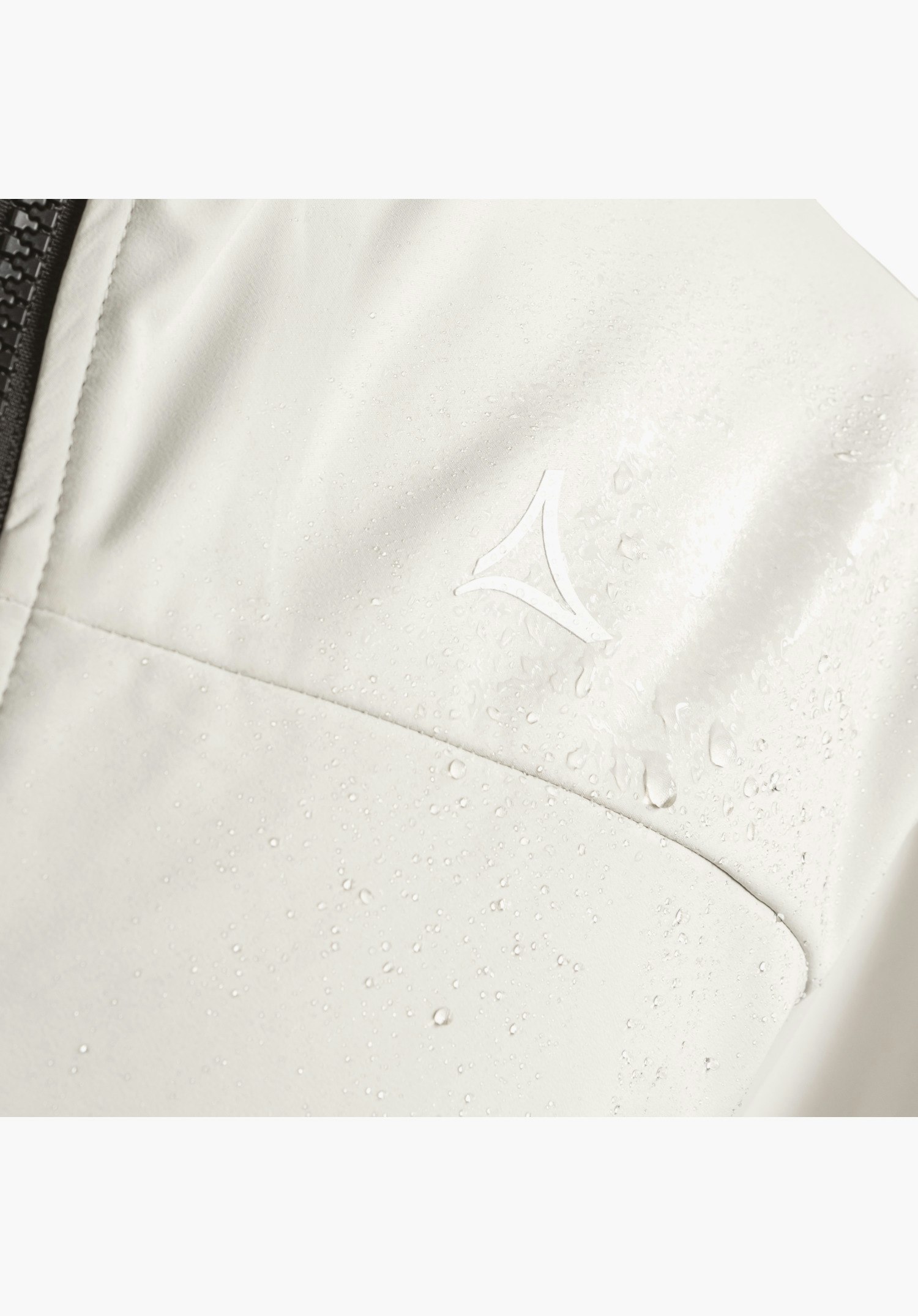 Softshell Jk Style Blaueis MNS