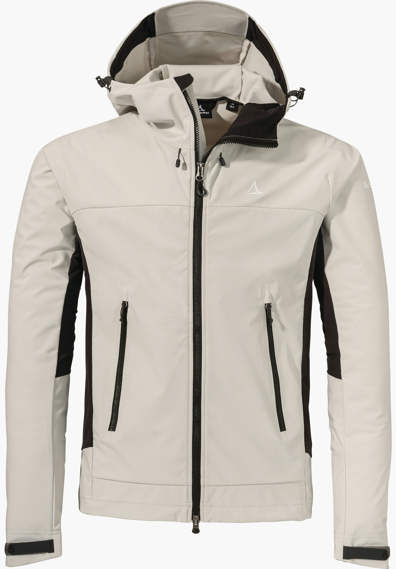 Softshell Jk Style Blaueis MNS