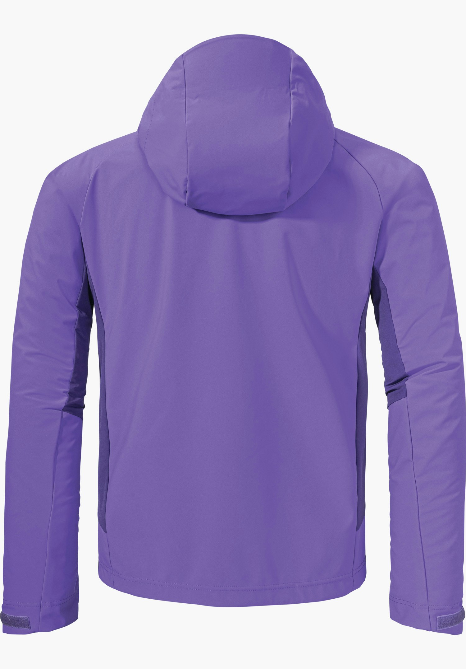 Softshell Jk Style Blaueis MNS