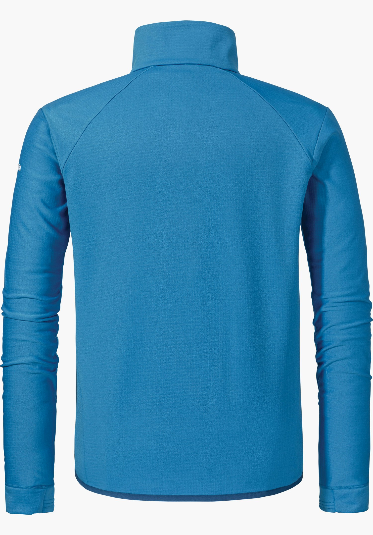 Fleece Jkt Style Blaueis MNS