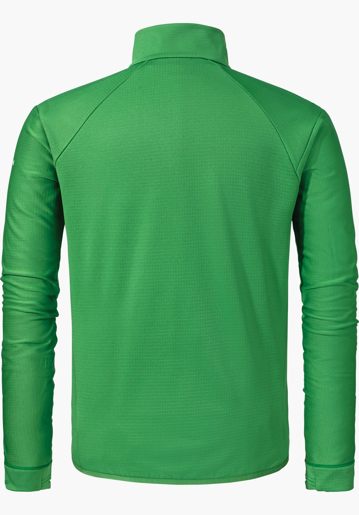 Fleece Jkt Style Blaueis MNS