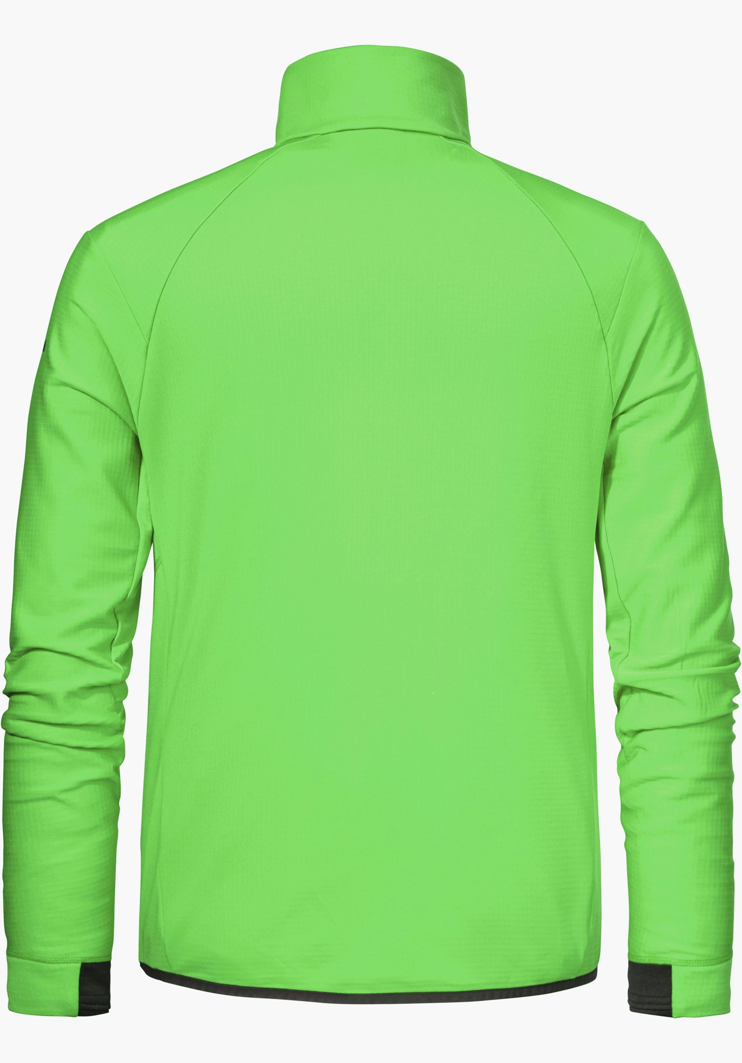 Fleece Jkt Style Blaueis MNS