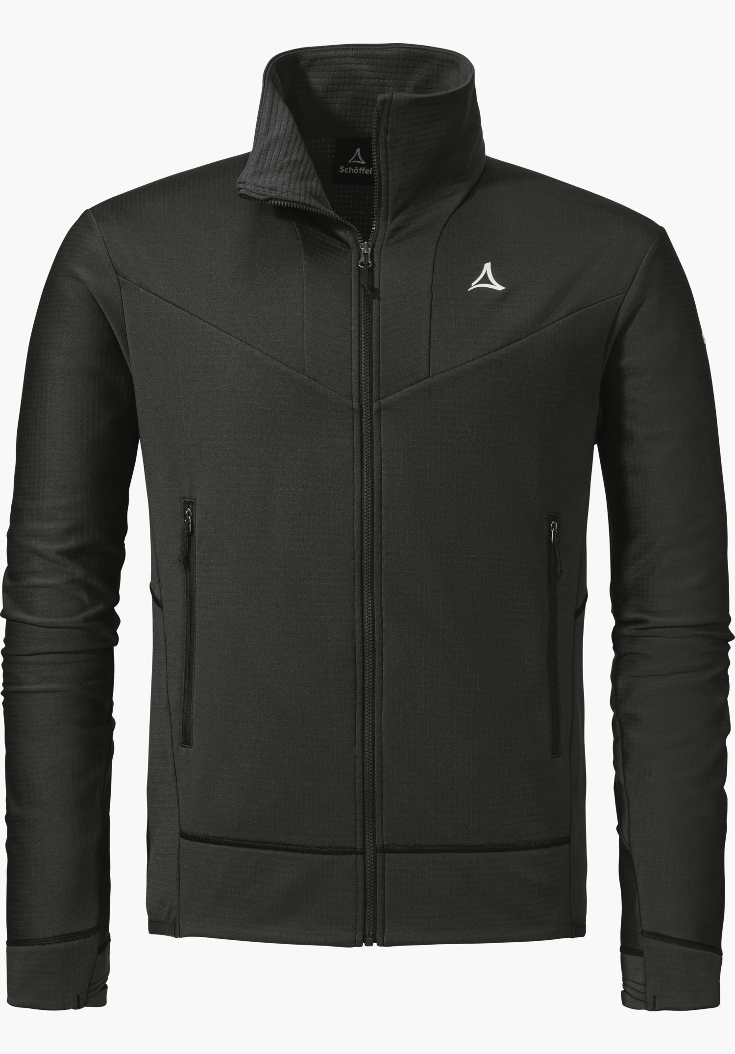 Fleece Jkt Style Blaueis MNS