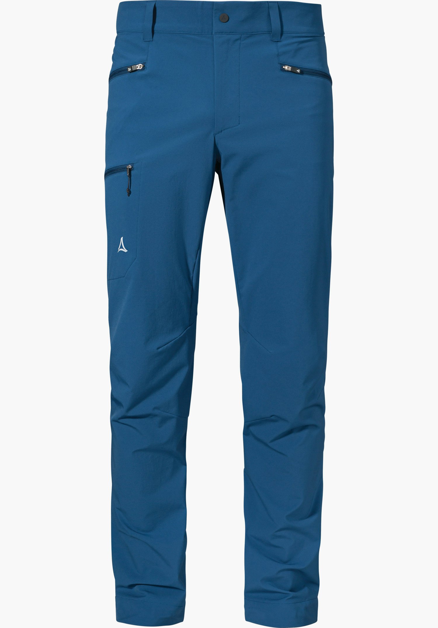 Mountain Pants Style Blaueis MNS