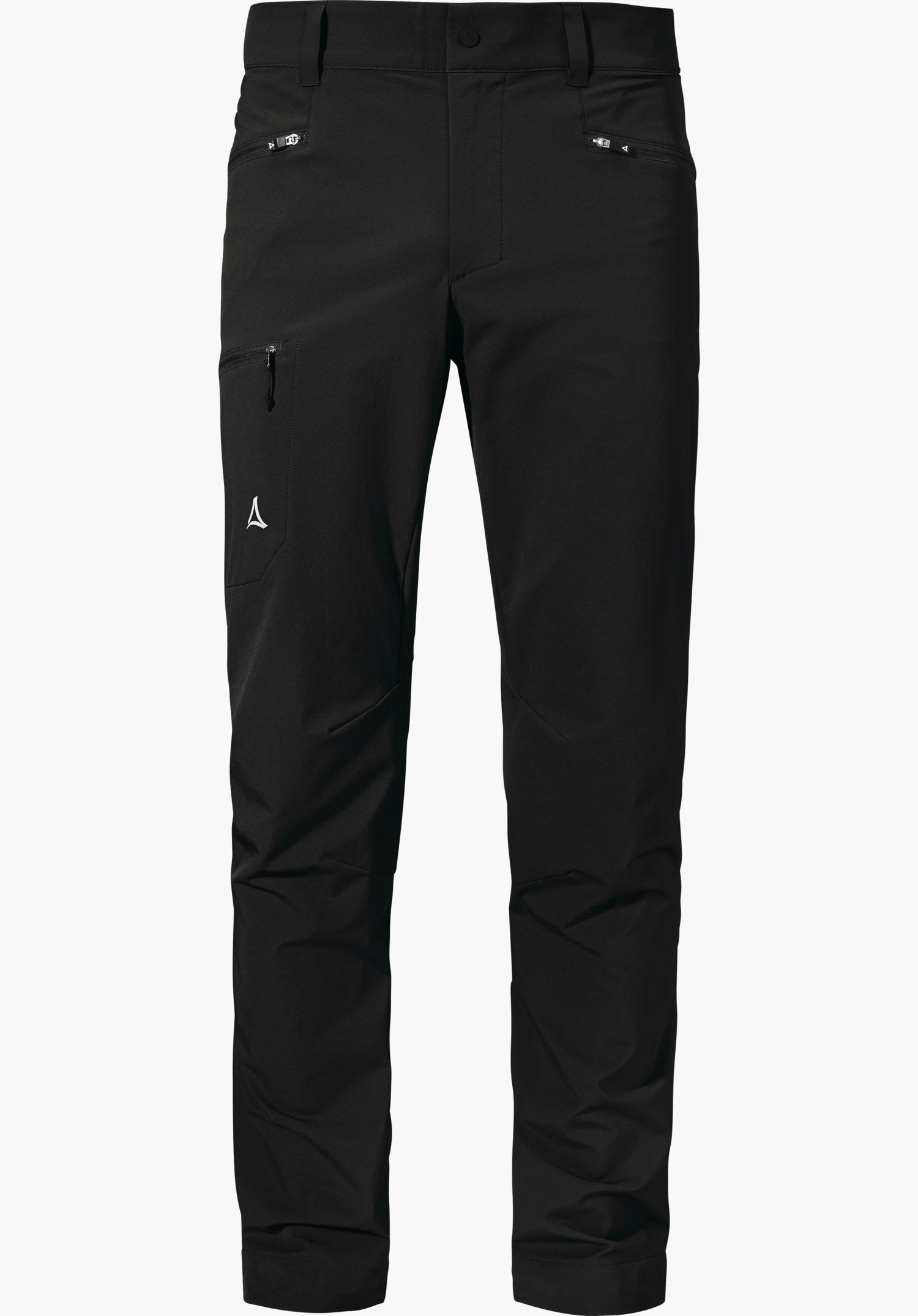 Mountain Pants Style Blaueis MNS