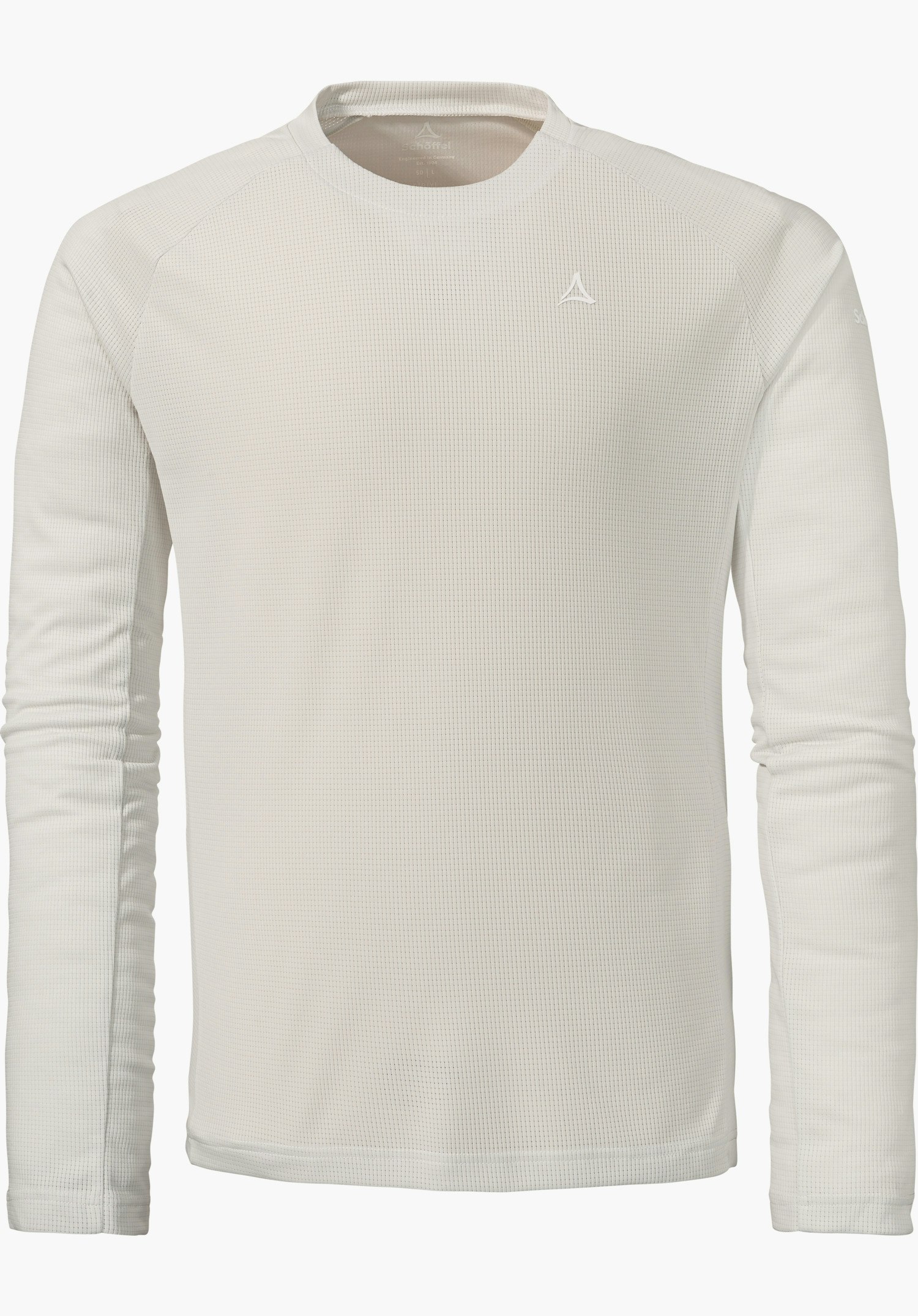 Mountain Longsleeve Style Blaueis MNS