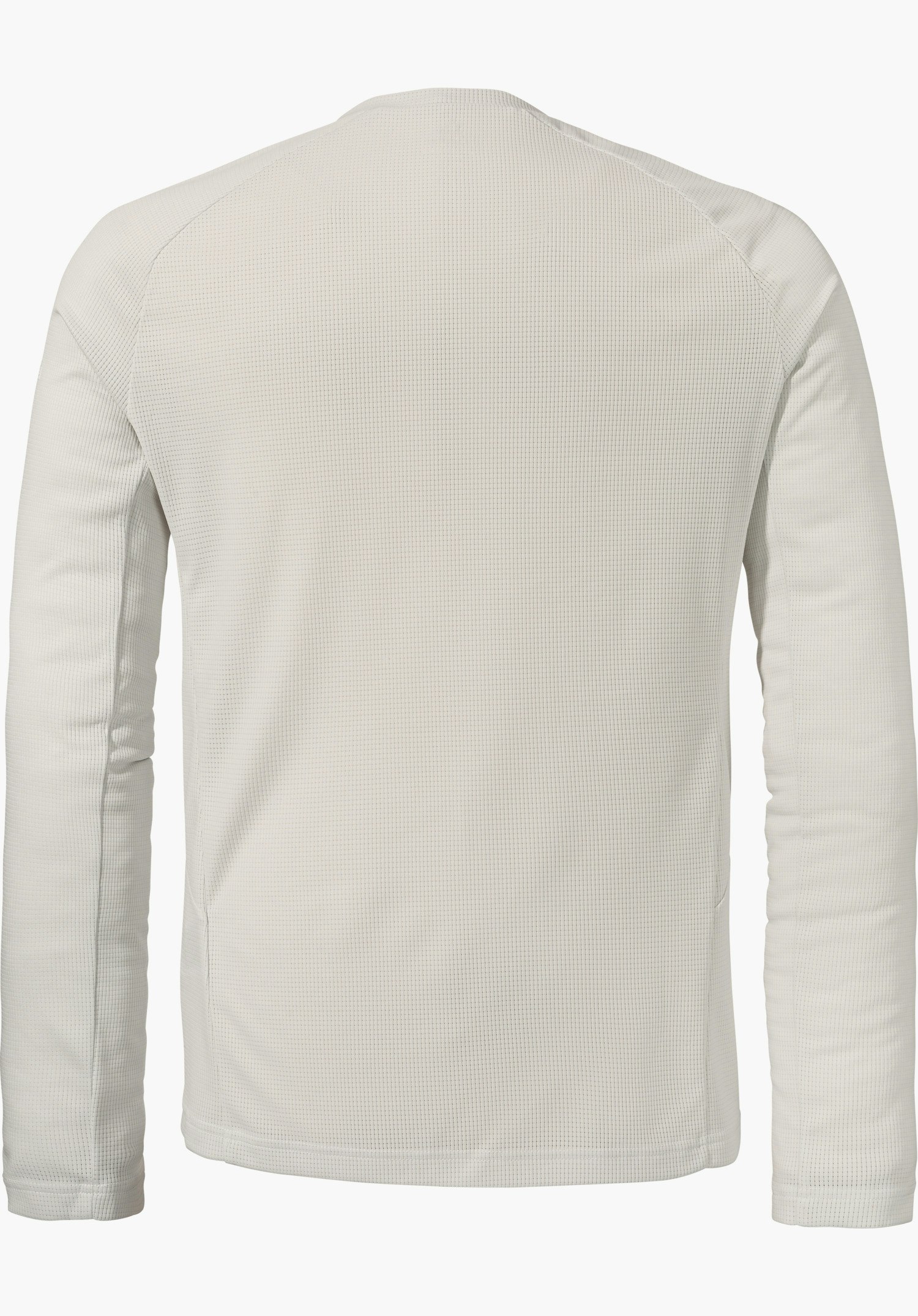 Mountain Longsleeve Style Blaueis MNS