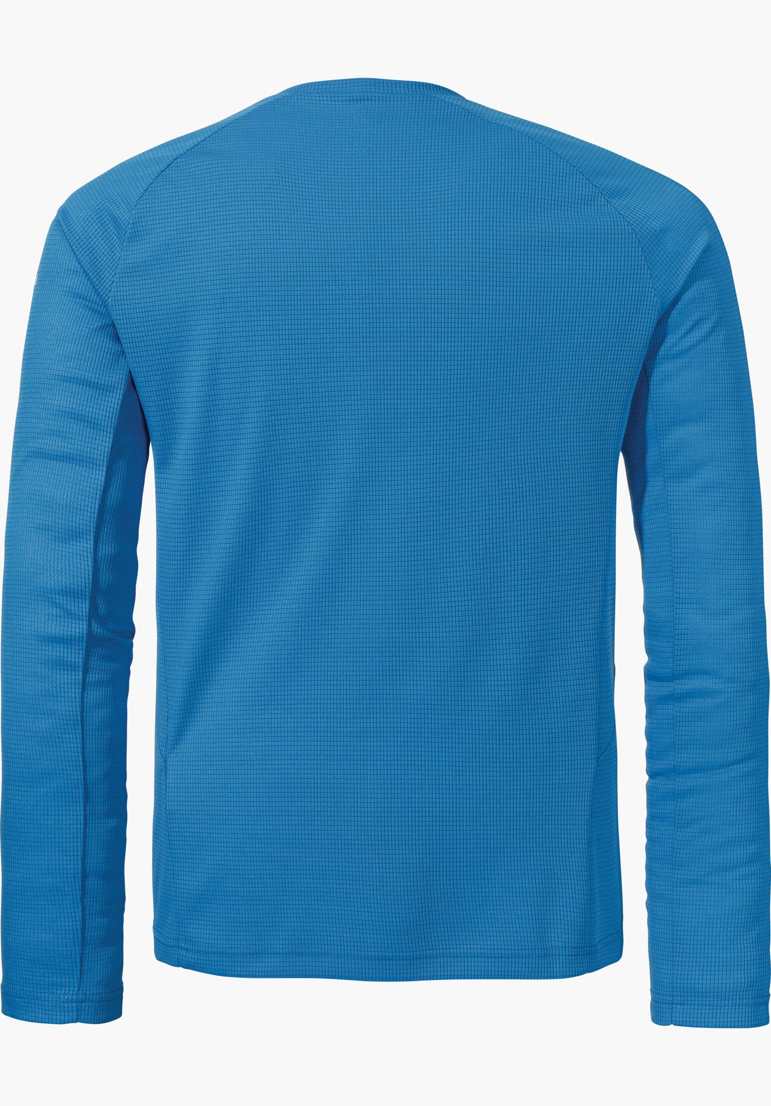 Mountain Longsleeve Style Blaueis MNS