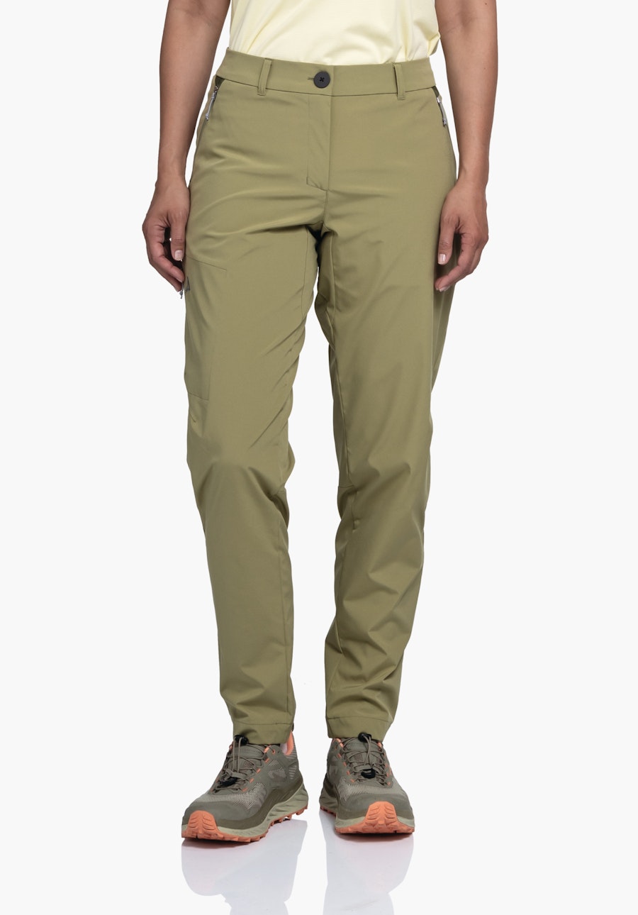 Hiking CIRC Pants Style Smue WMS