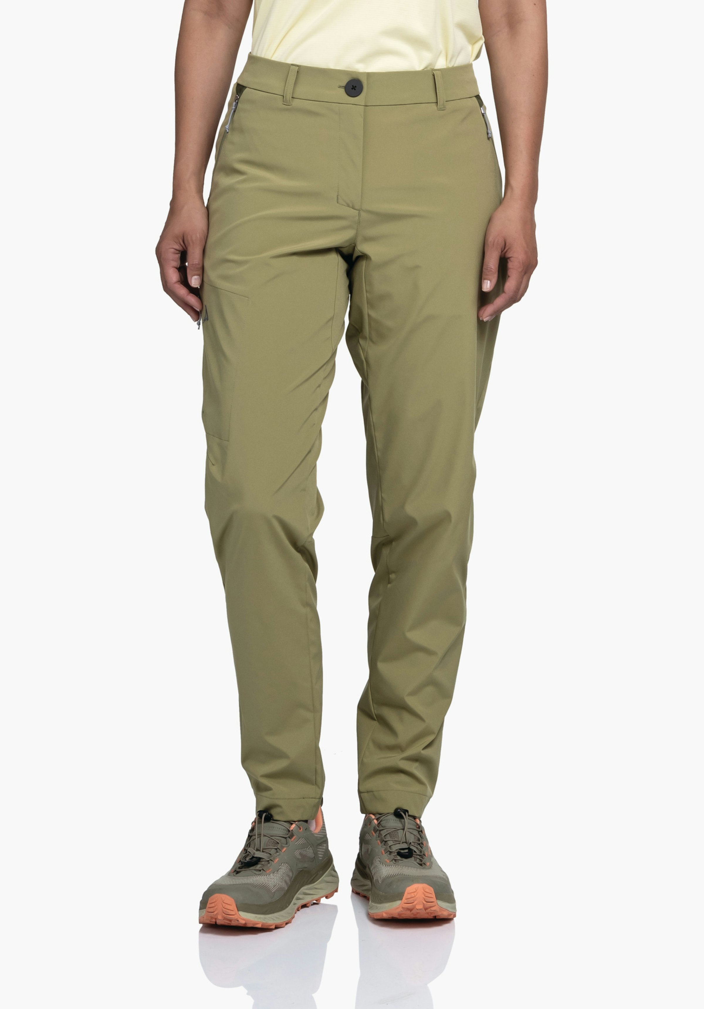 Hiking CIRC Pants Style Smue WMS