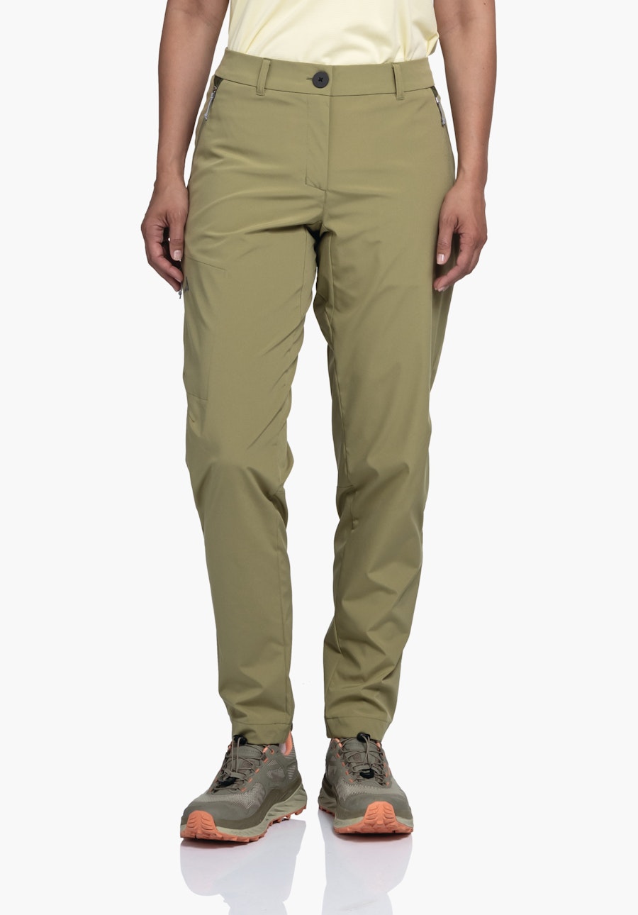 Hiking CIRC Pants Style Smue WMS