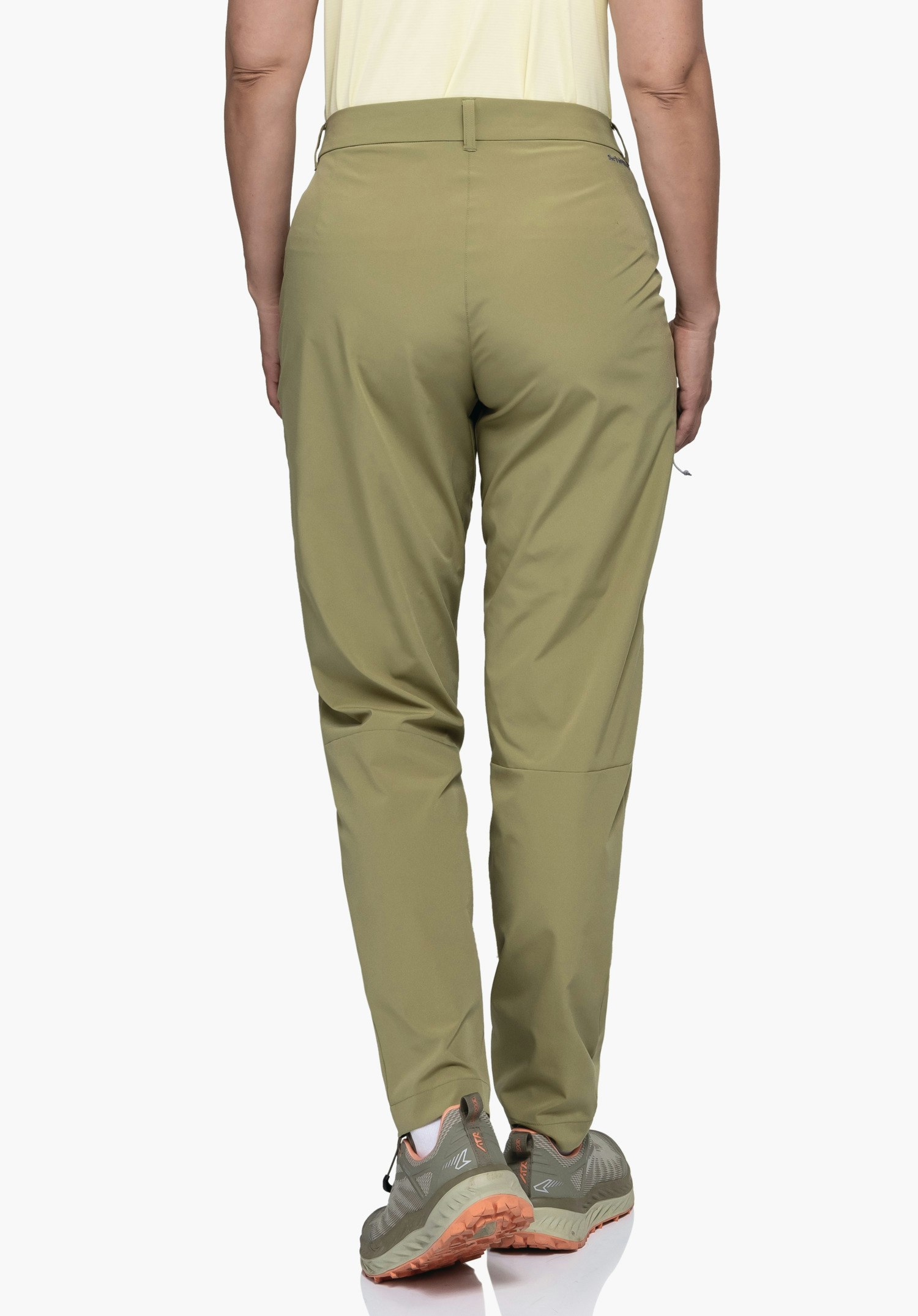 CIRC Pants Style Smue WMS