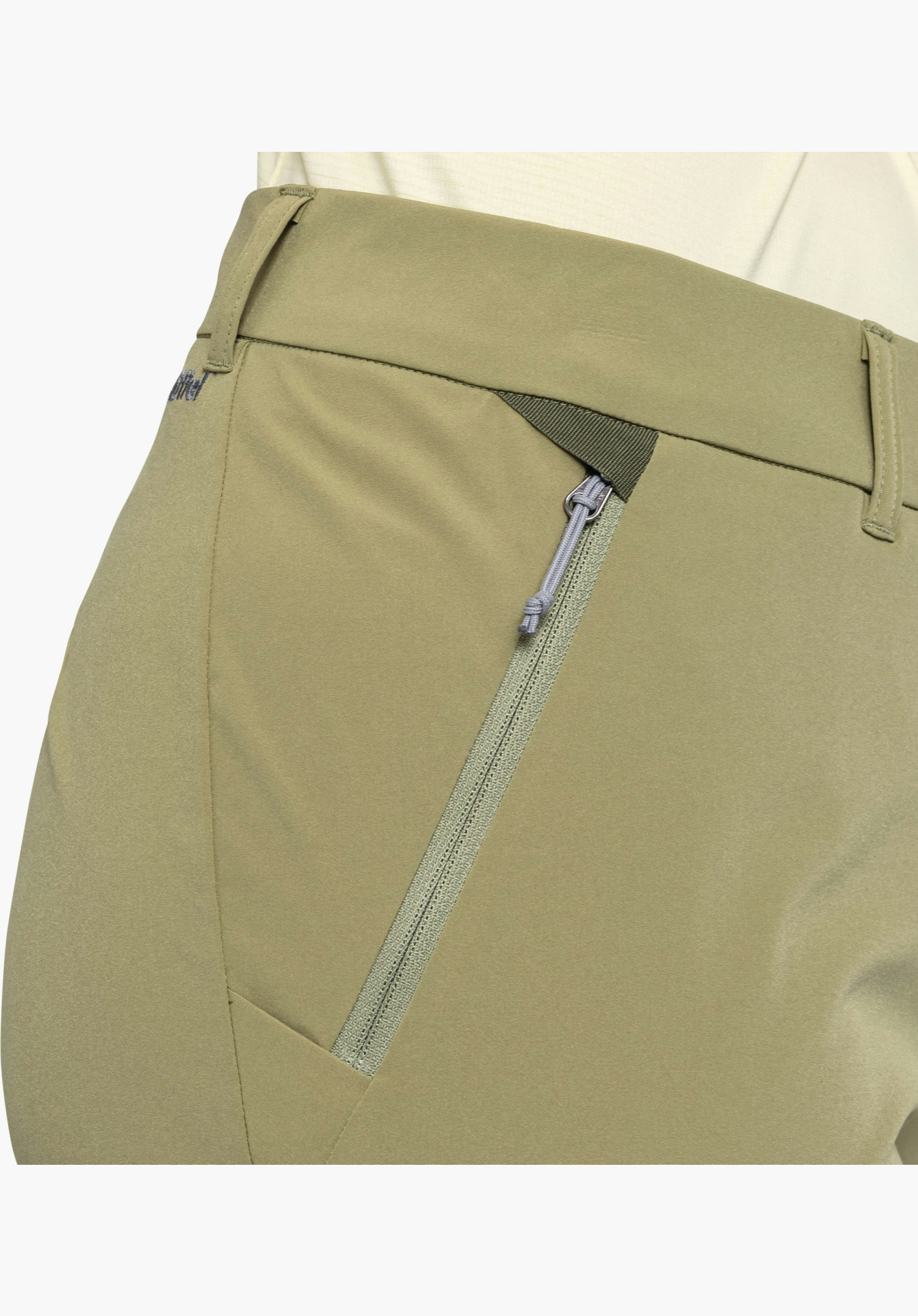 CIRC Pants Style Smue WMS