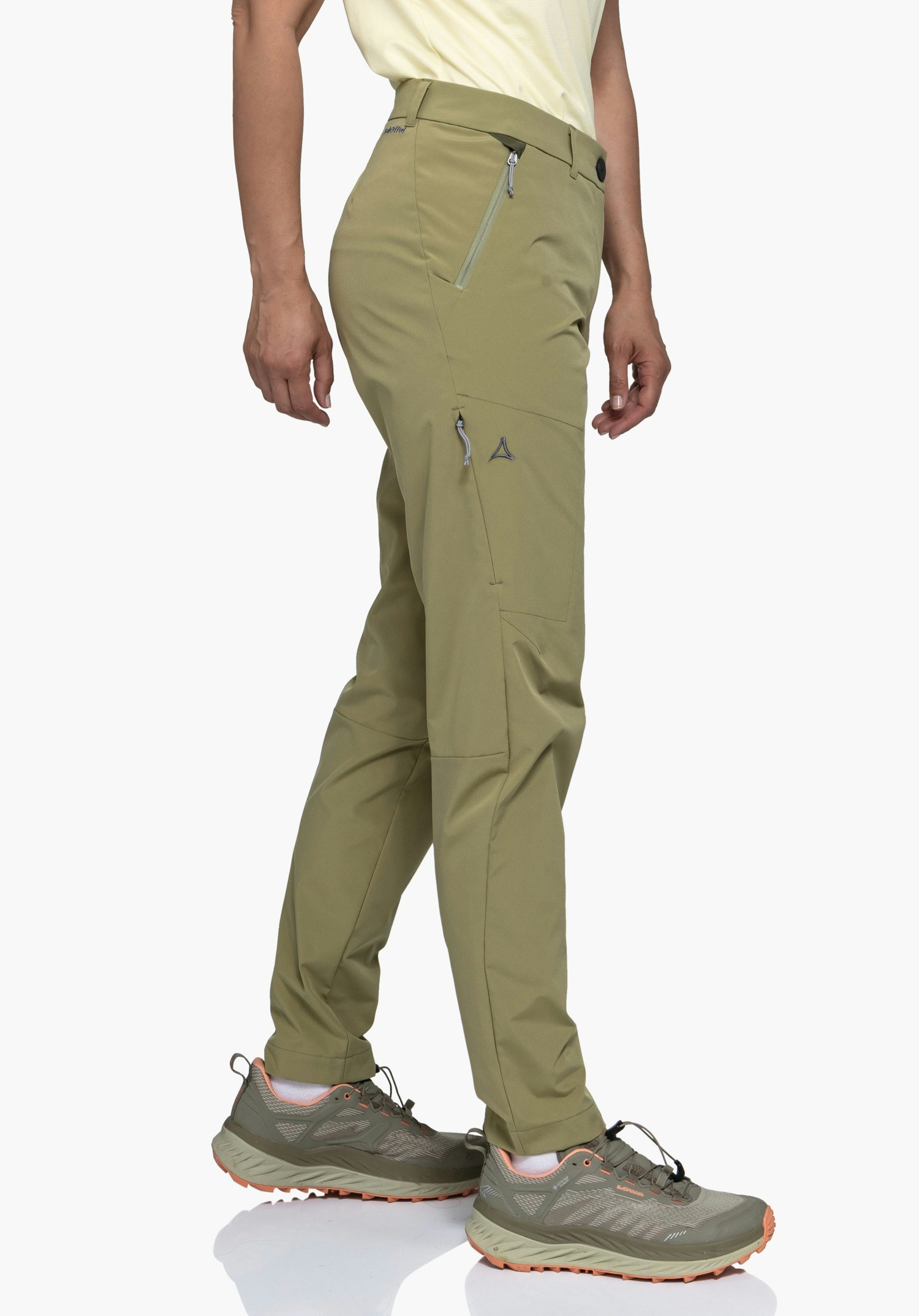 CIRC Pants Style Smue WMS