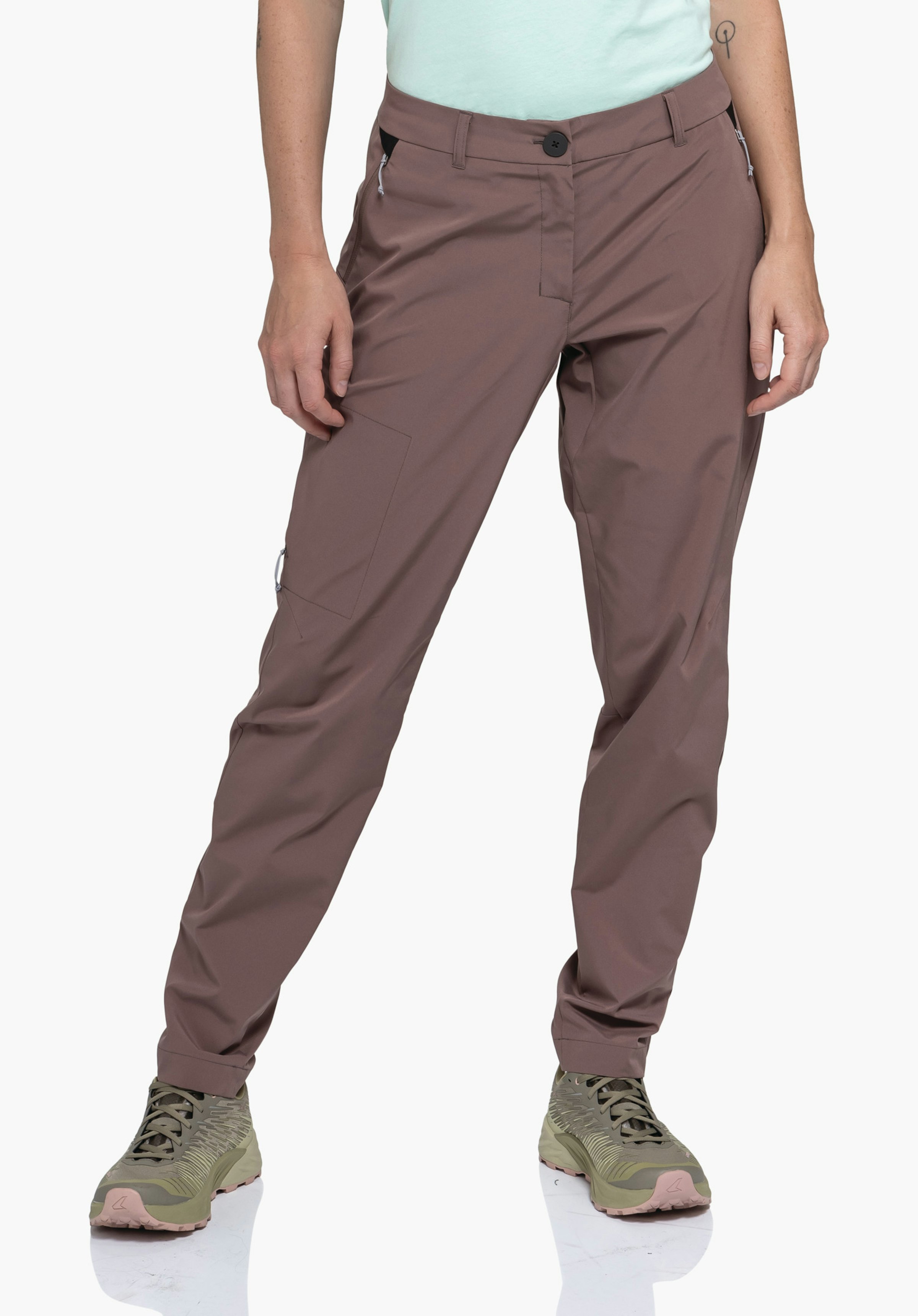 Hiking CIRC Pants Style Smue WMS