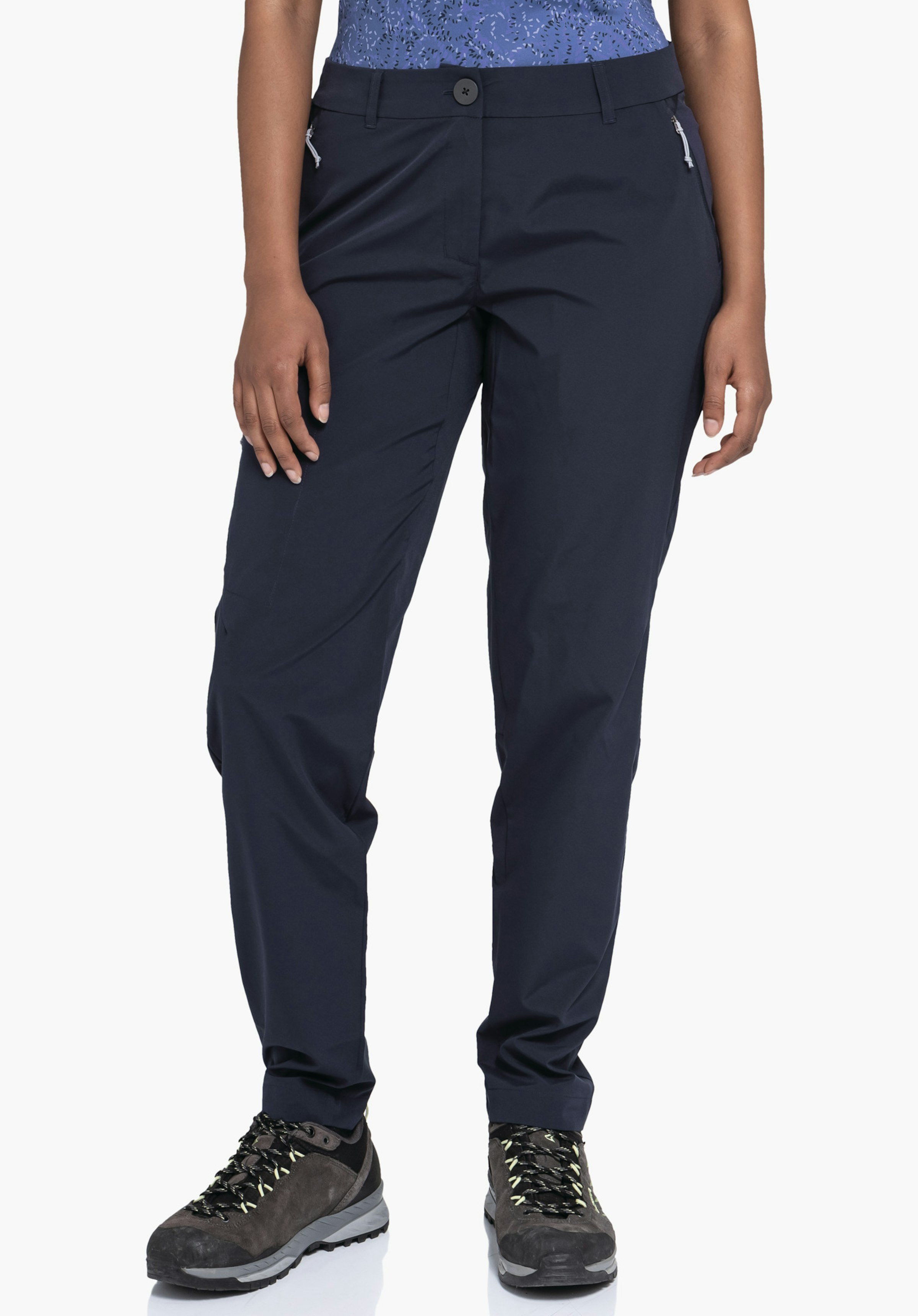 Hiking CIRC Pants Style Smue WMS