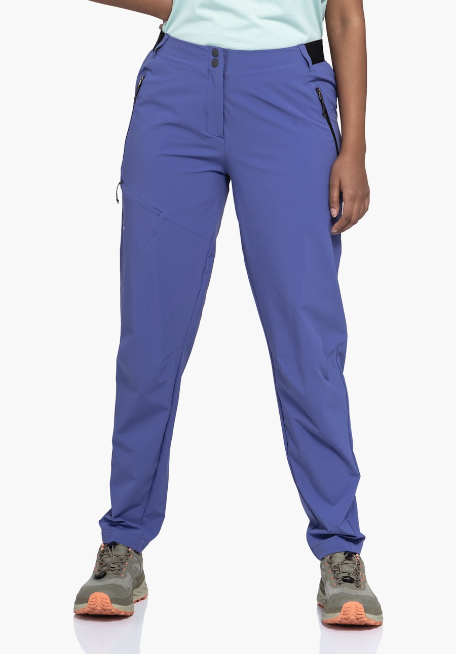 Hiking Pants Style Blaustein WMS