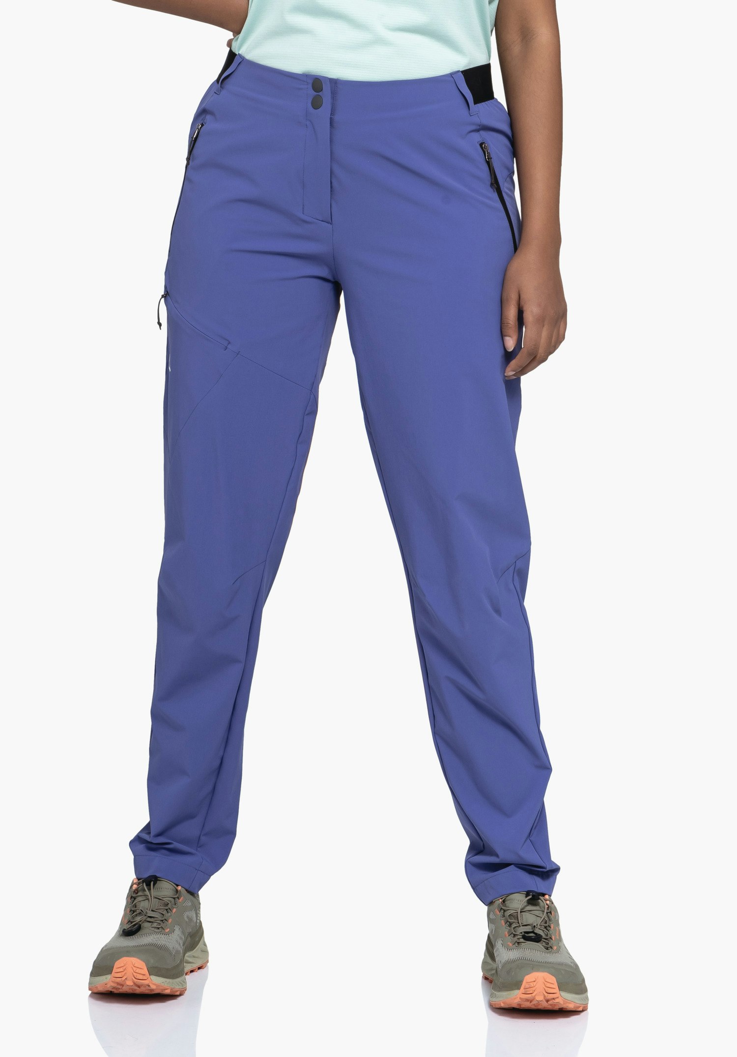 Pants Style Blaustein WMS