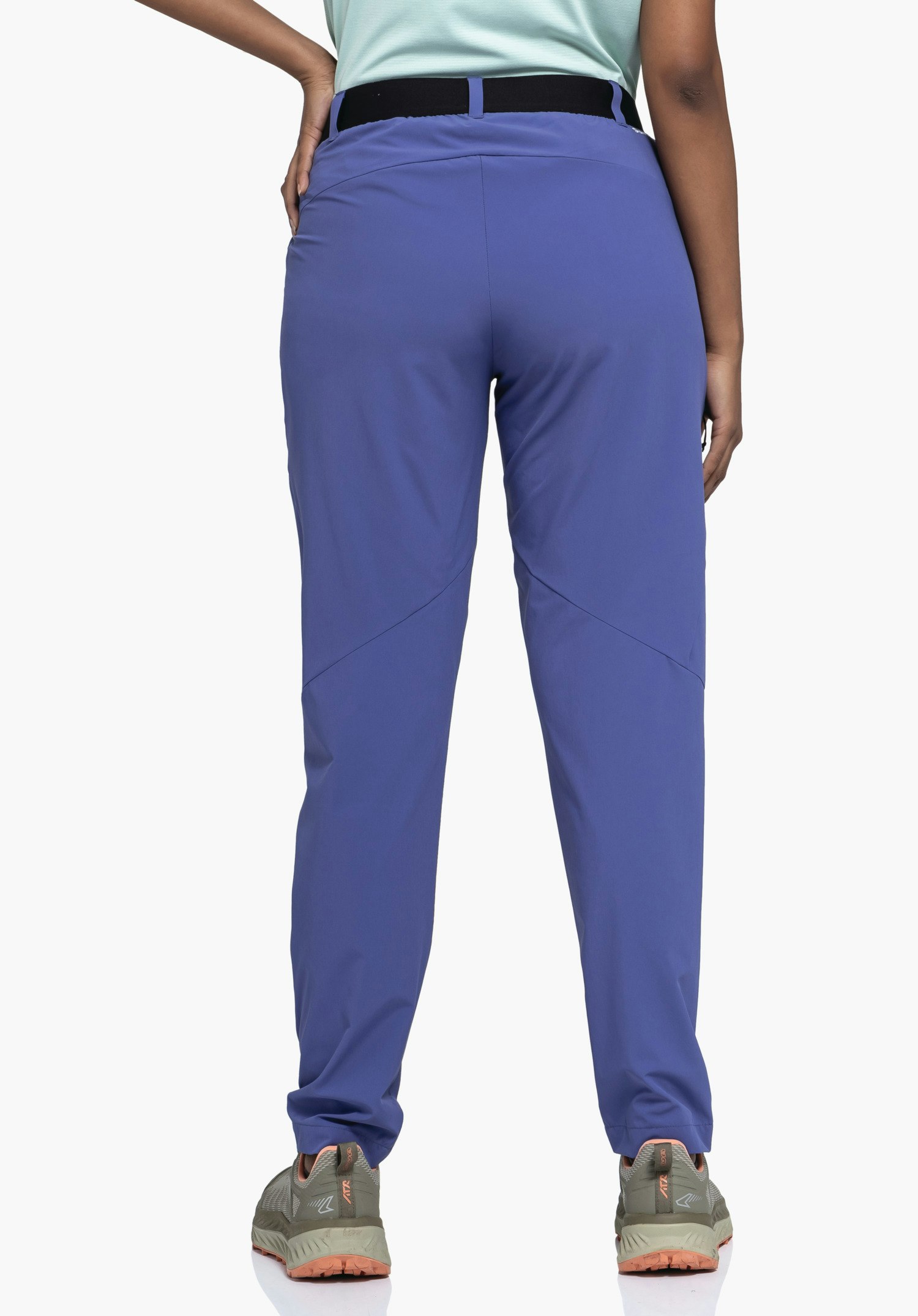 Pants Style Blaustein WMS