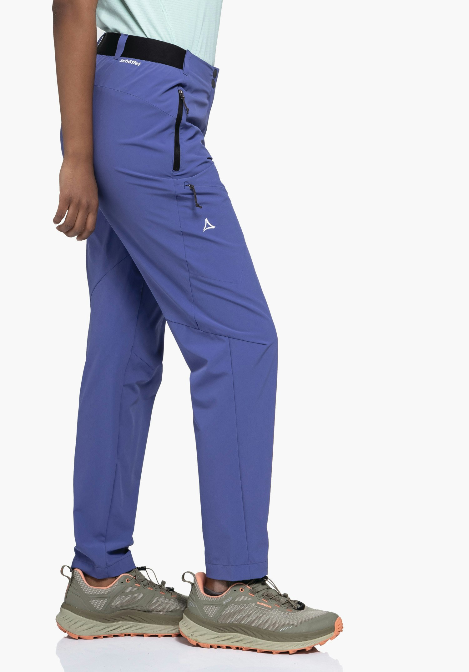 Pants Style Blaustein WMS