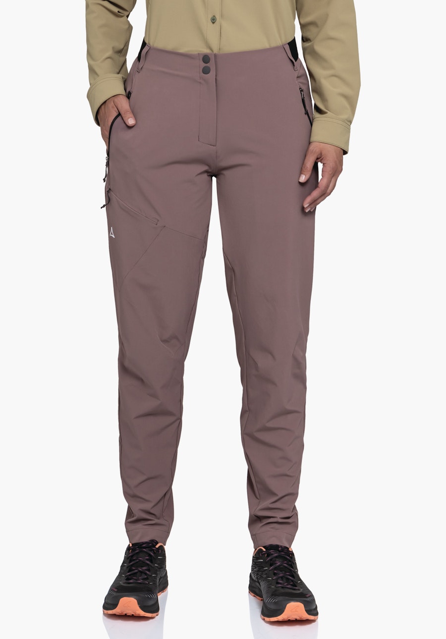 Hiking Pants Style Blaustein WMS