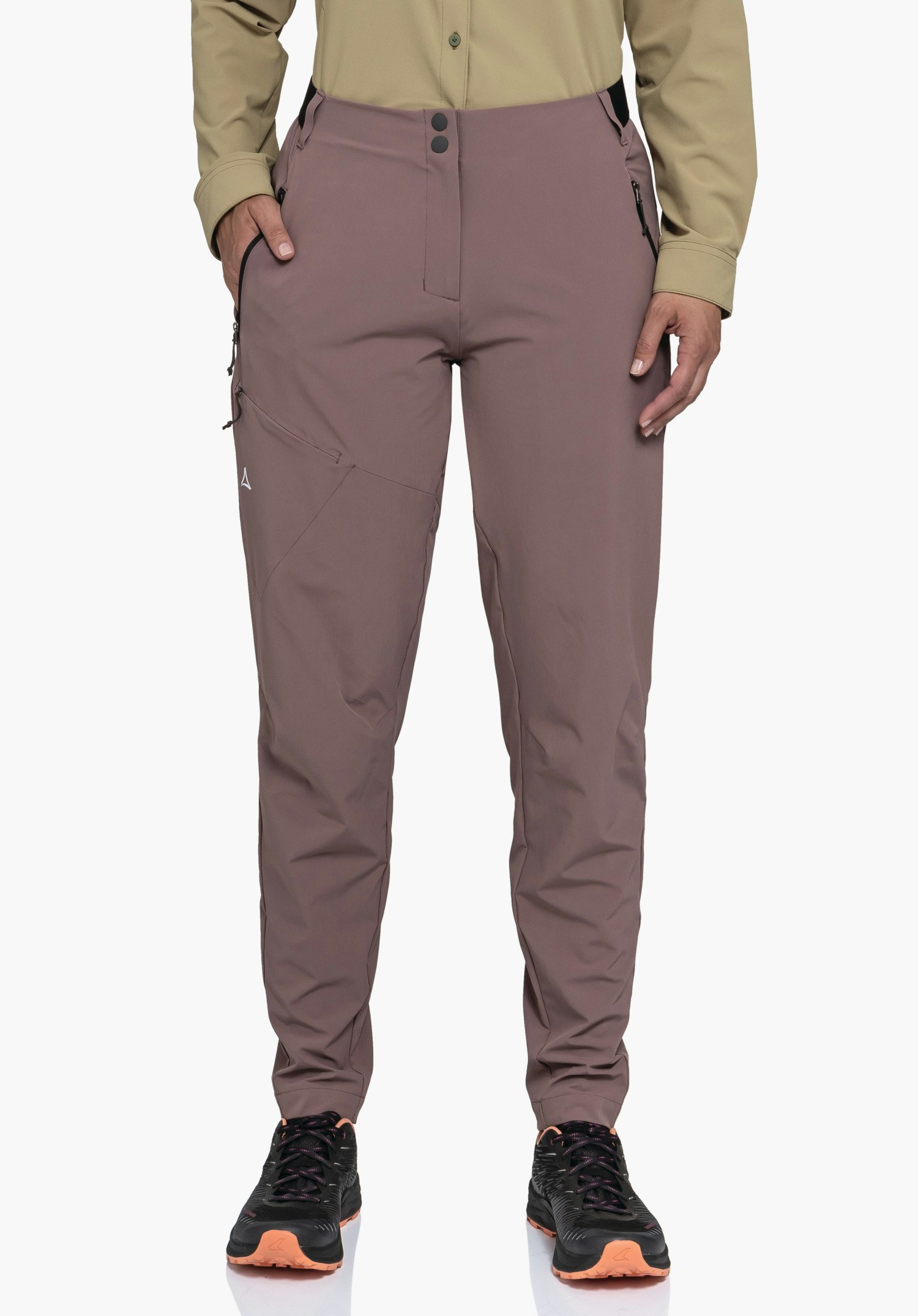 Pants Style Blaustein WMS