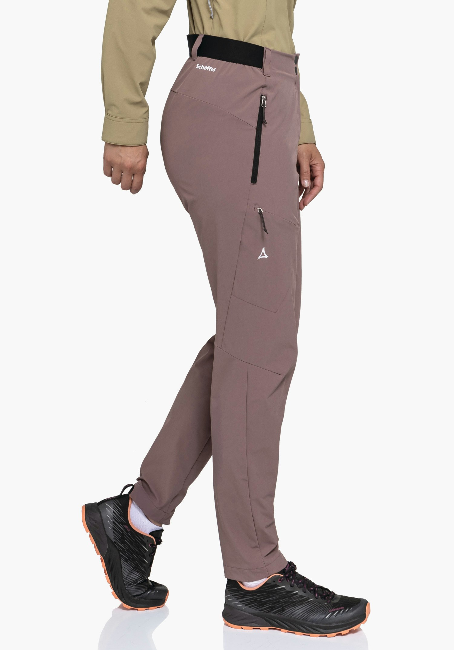 Pants Style Blaustein WMS