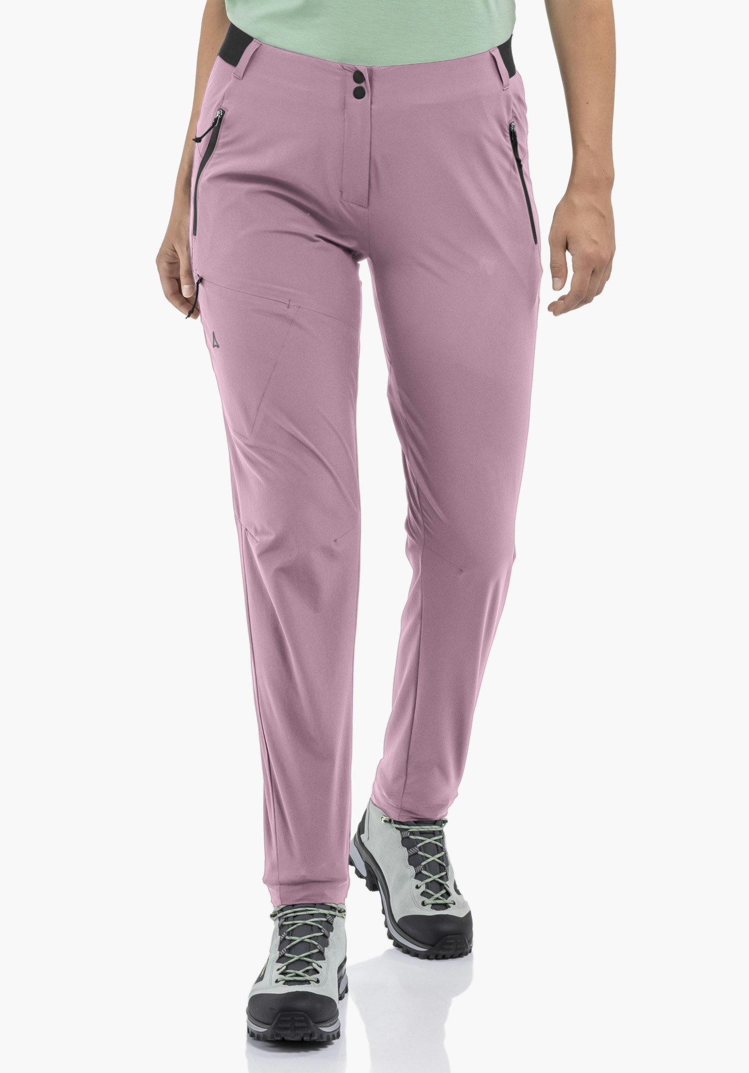 Pants Style Blaustein WMS