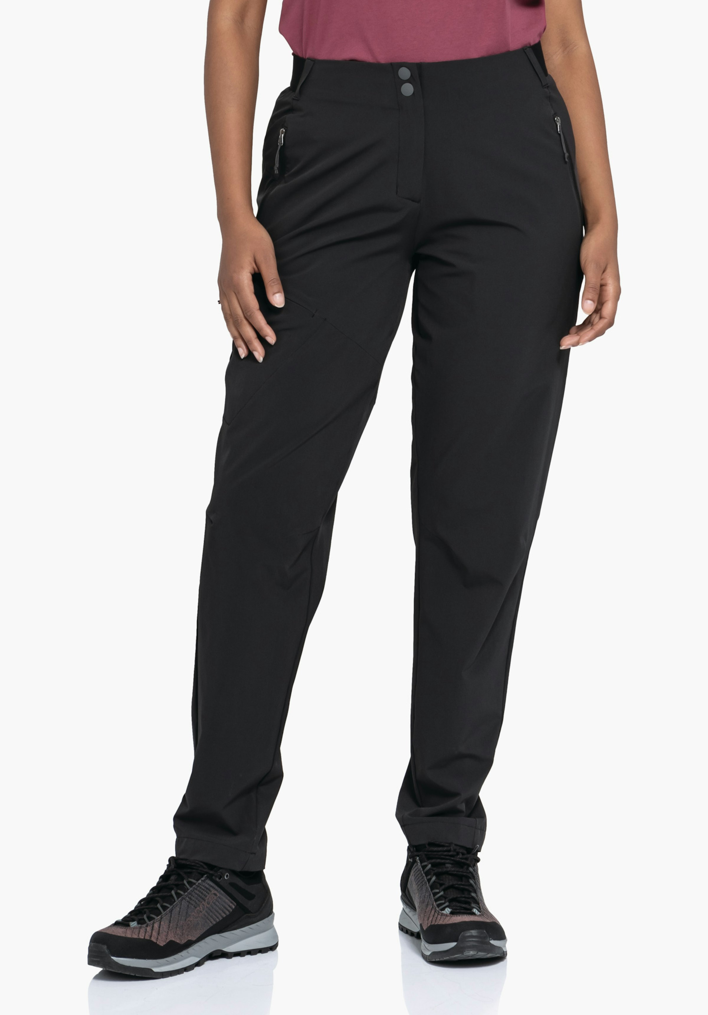 Hiking Pants Style Blaustein WMS