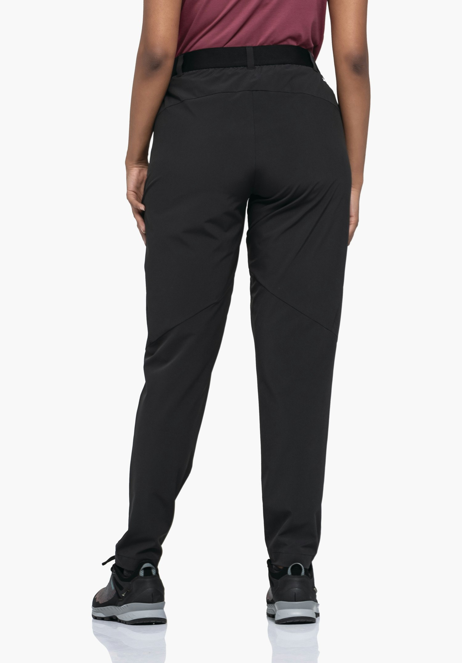 Hiking Pants Style Blaustein WMS schwarz | Schöffel