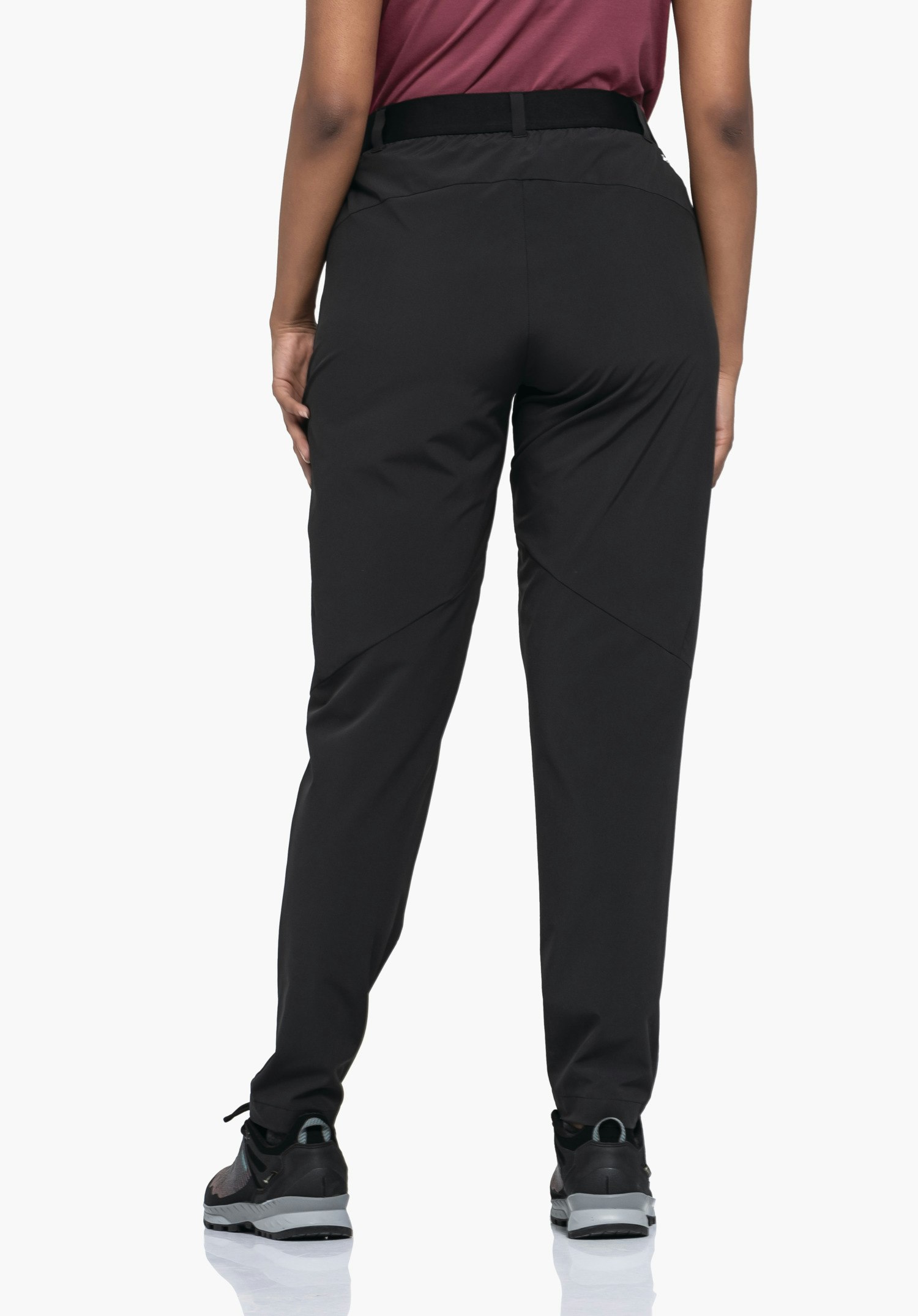 Pants Style Blaustein WMS