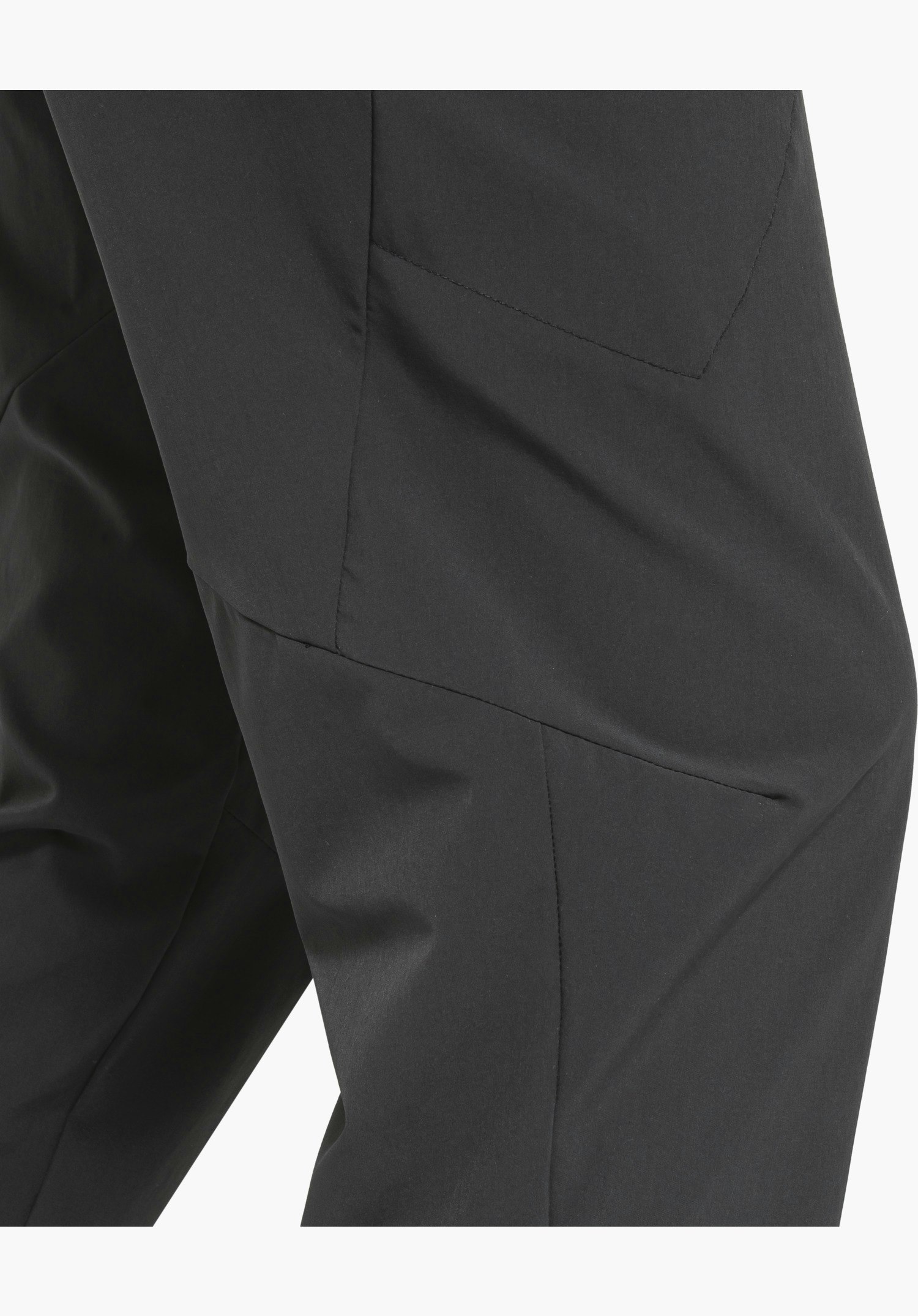 Pants Style Blaustein WMS