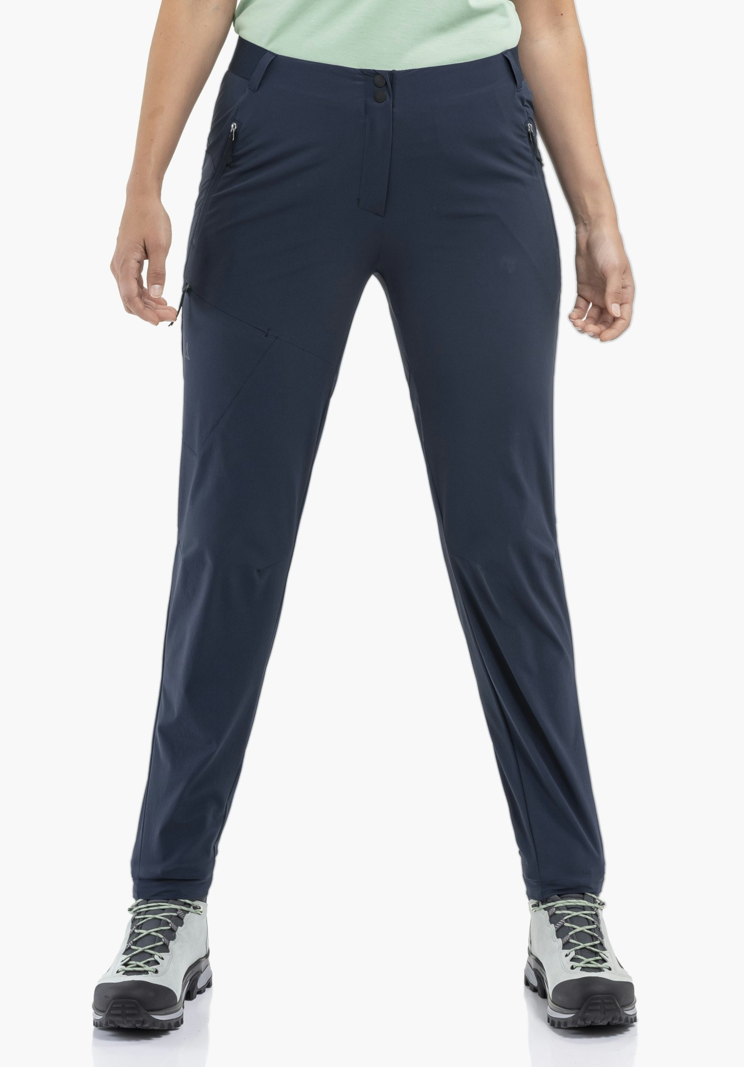 Pants Style Blaustein WMS