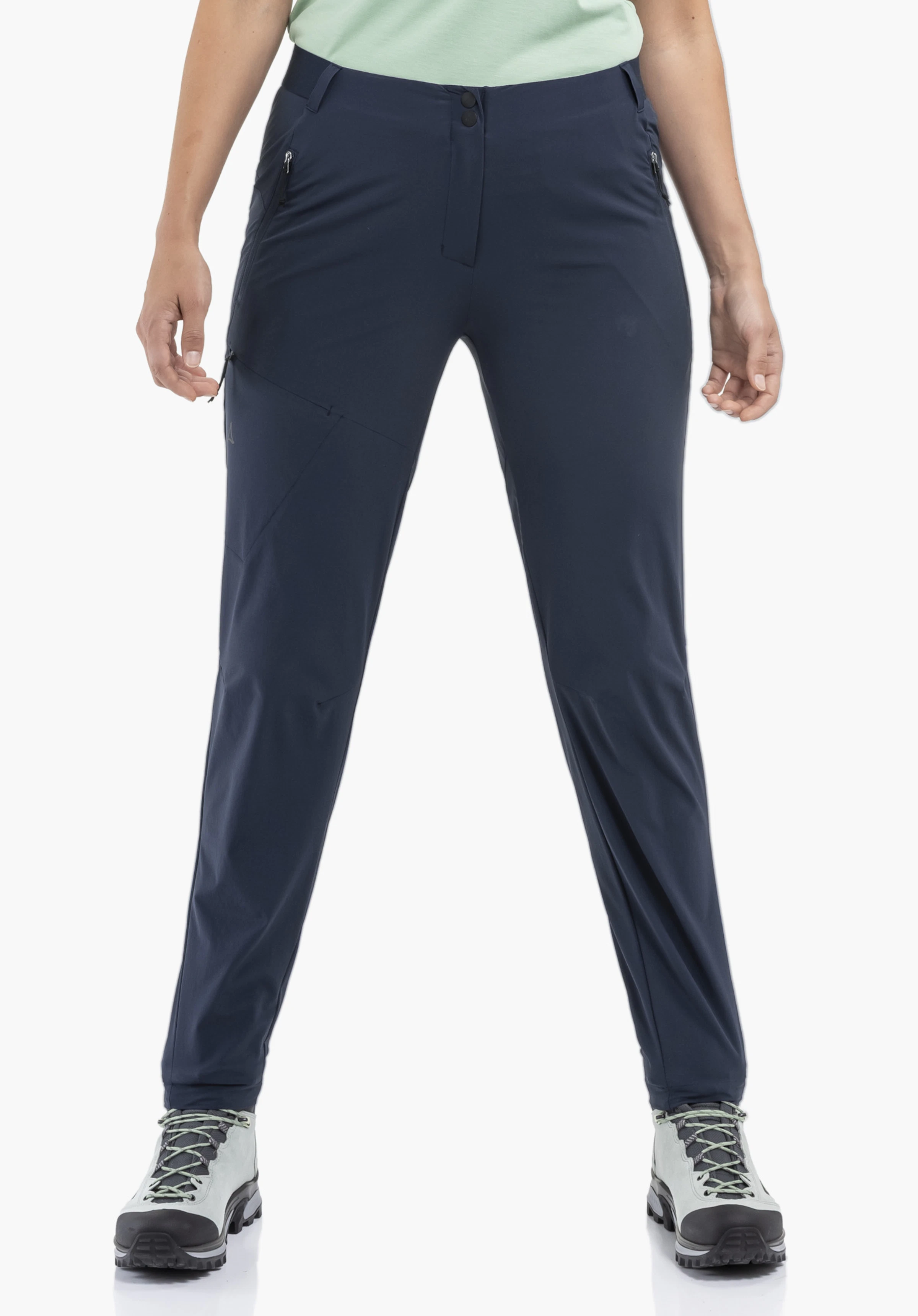 Pants Style Blaustein WMS