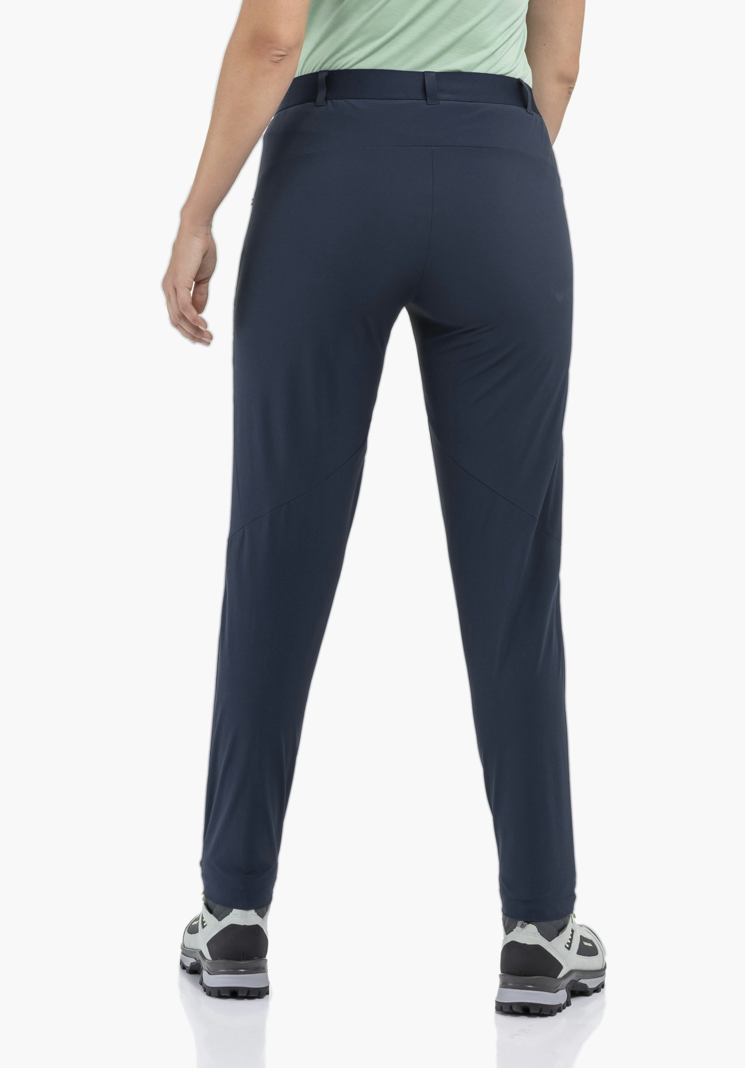 Pants Style Blaustein WMS