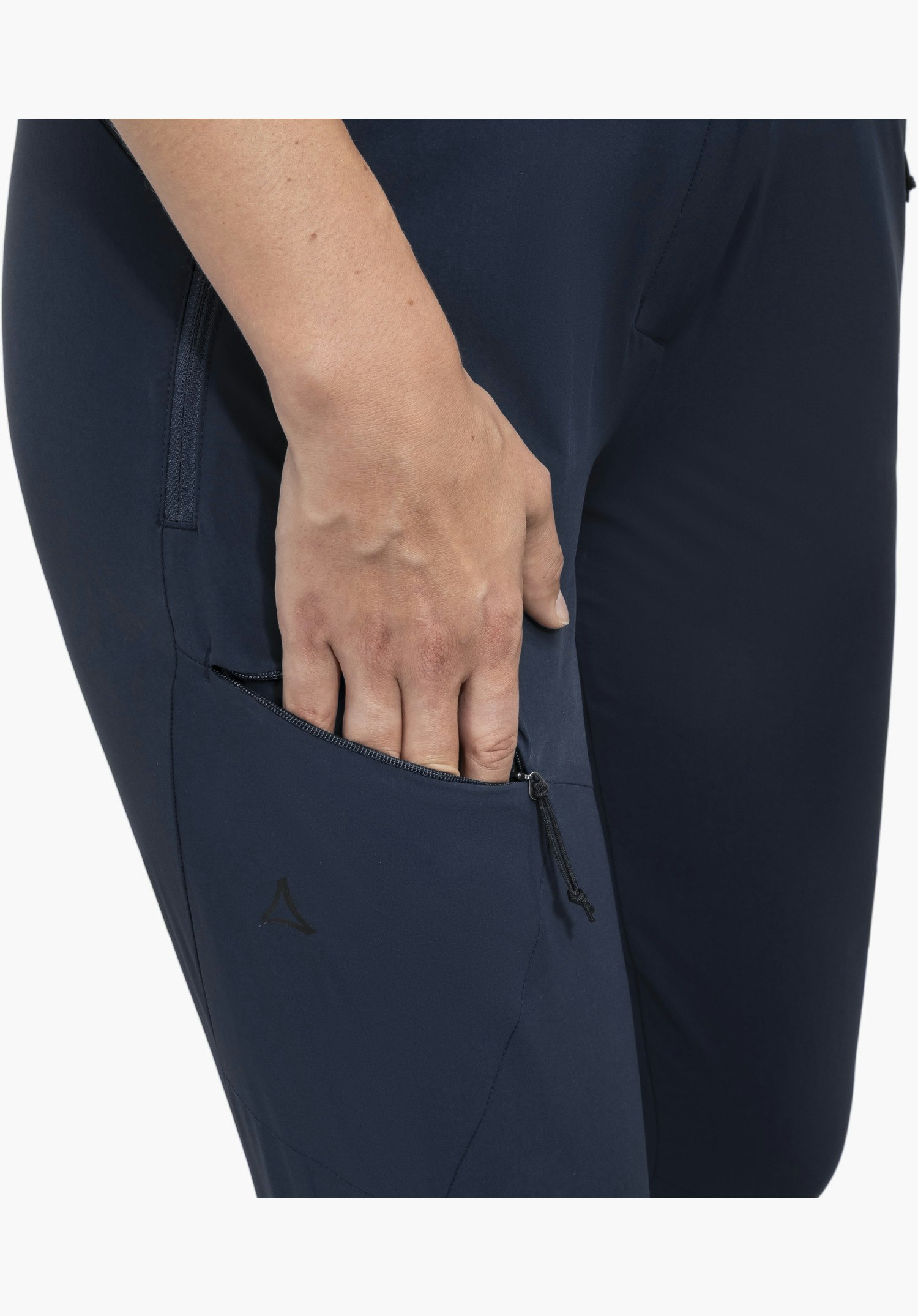 Pants Style Blaustein WMS