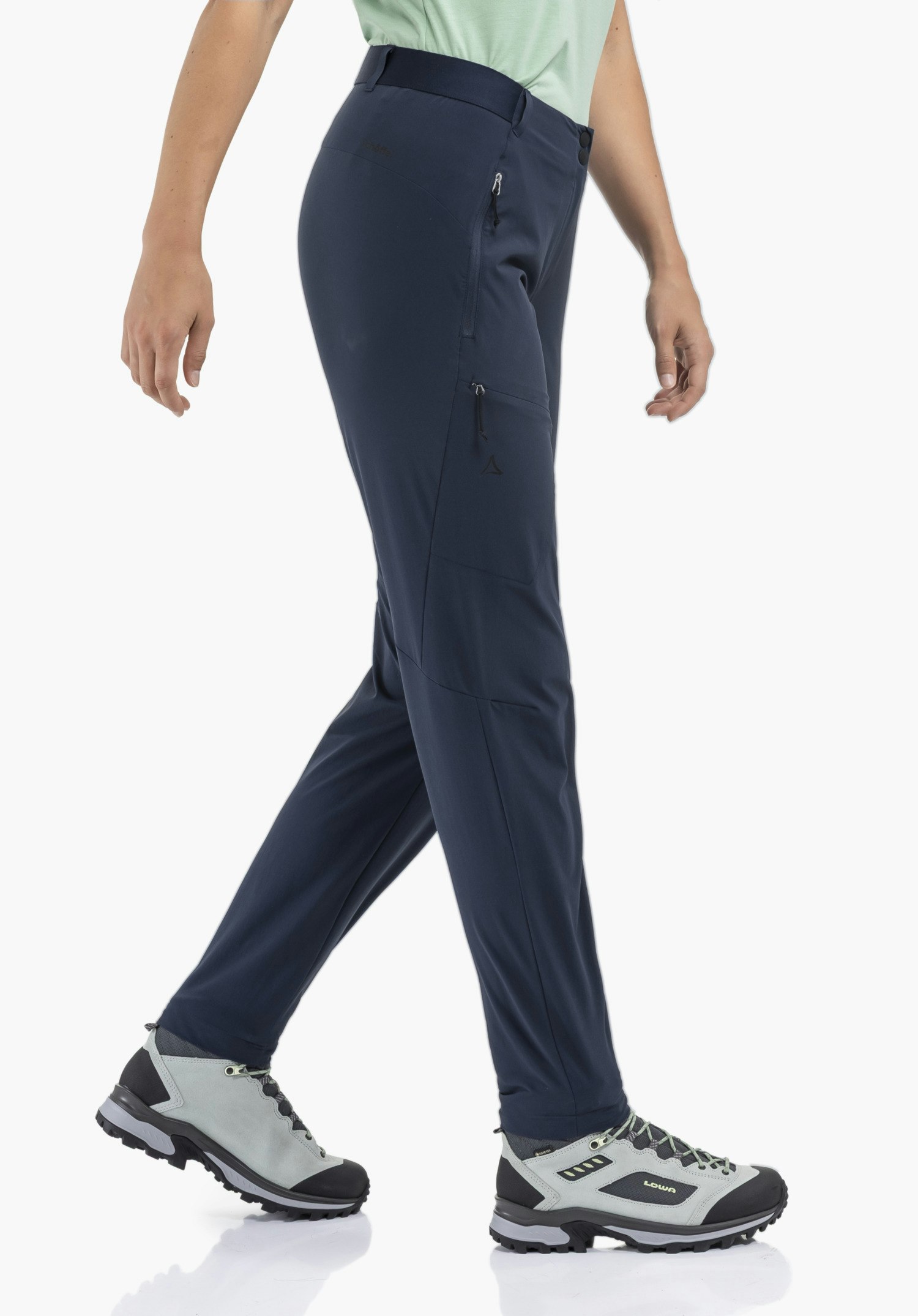 Pants Style Blaustein WMS